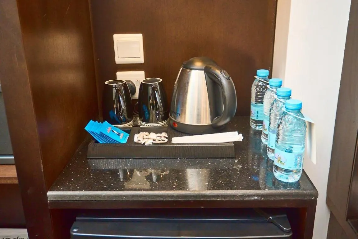 Selat Al Bait Hotel Mecca Arab Saudi