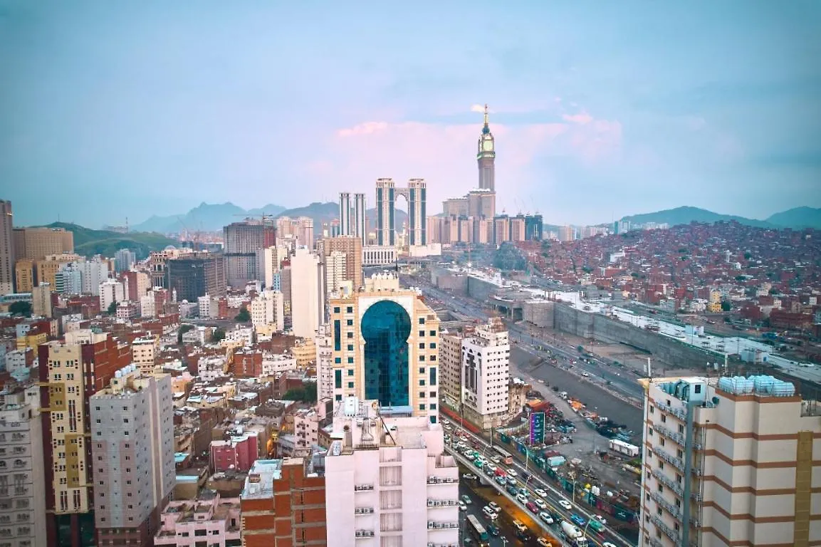 Selat Al Bait Hotel Mecca
