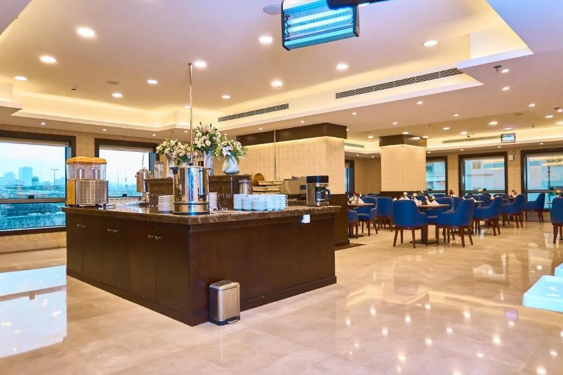 Selat Al Bait Hotel Mecca 3*,  Saudi Arabia