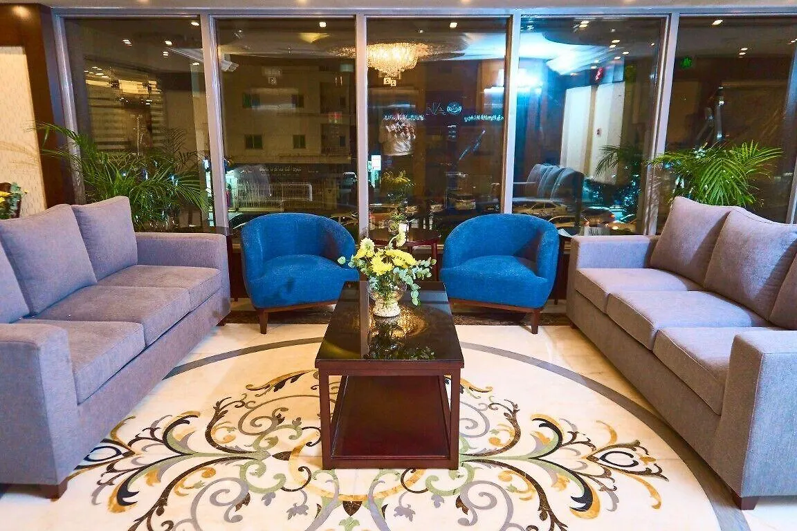***  Selat Al Bait Hotel Mecca Saudi Arabia