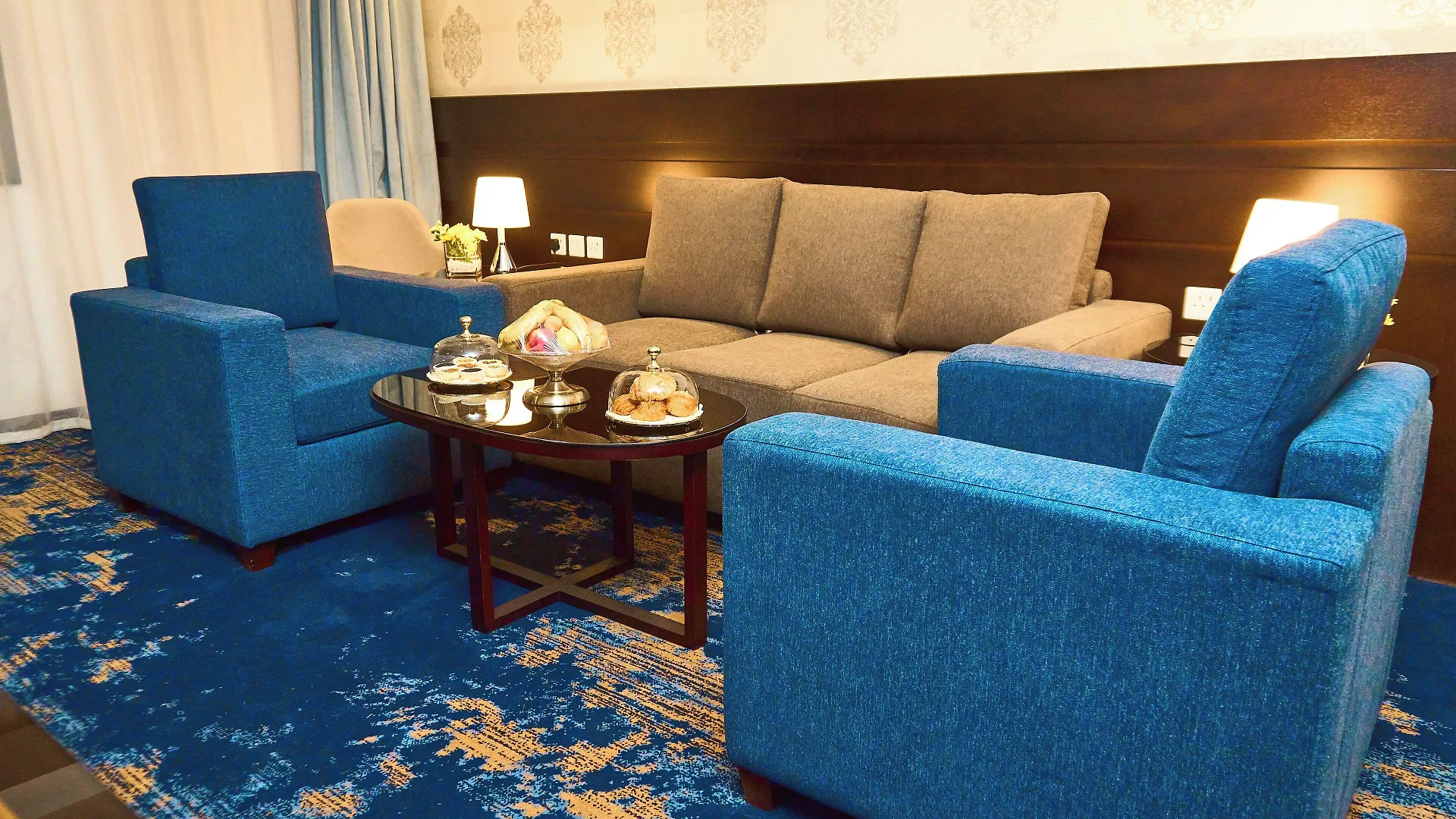 Selat Al Bait Hotel Mecca 3*,