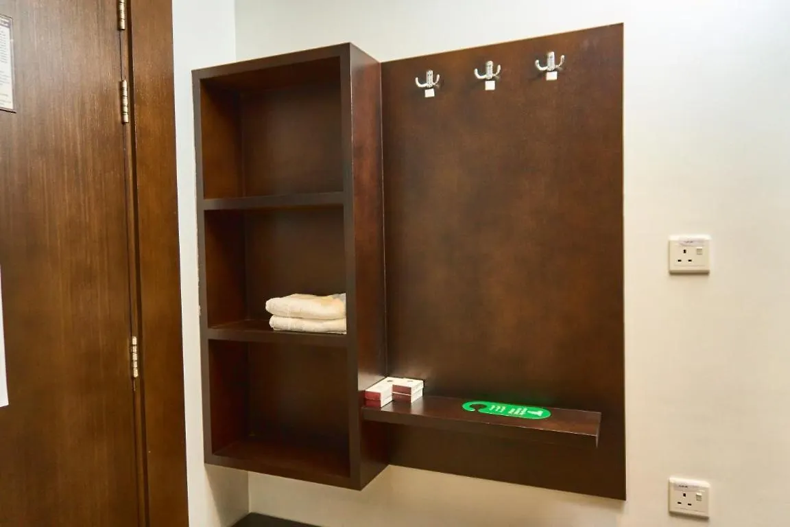 Selat Al Bait Hotel Mecca