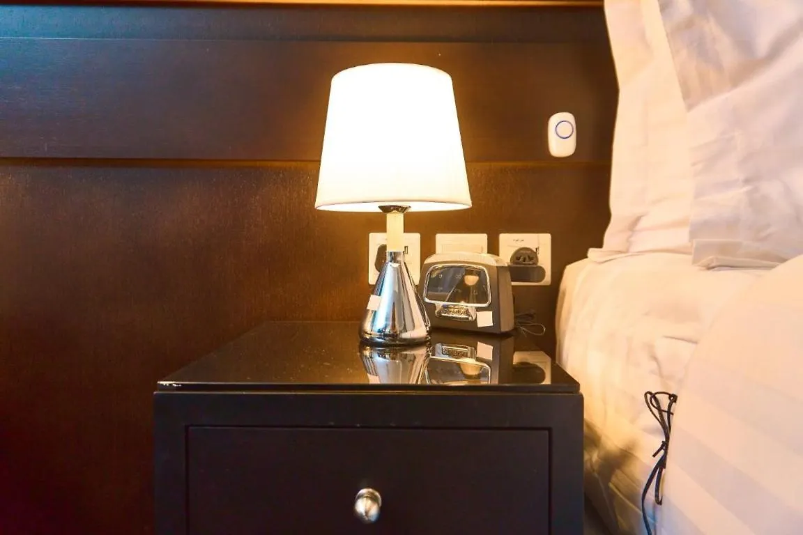 Selat Al Bait Hotel Mecca 3*,