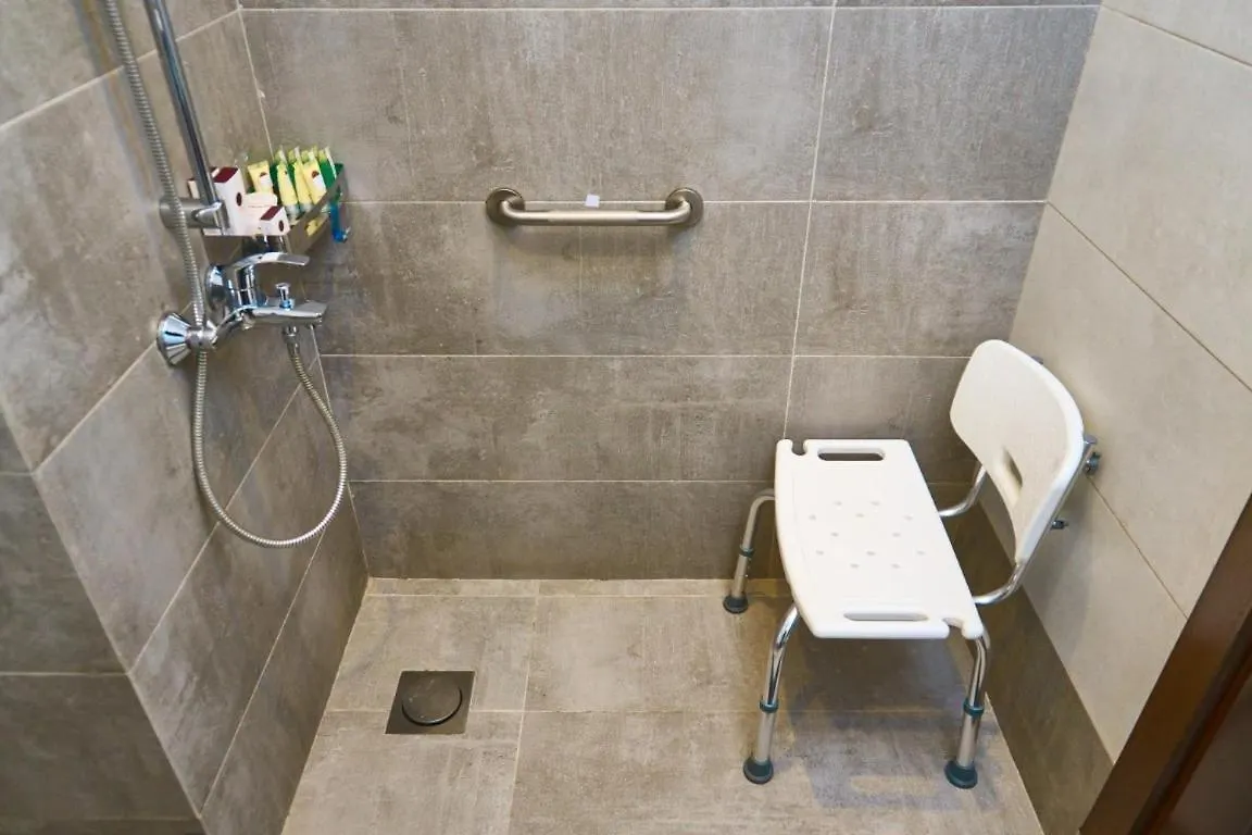 Selat Al Bait Hotel Mecca