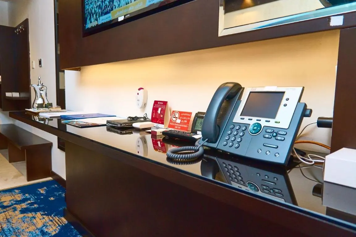 Selat Al Bait Hotel Mecca 3*,  Saudi Arabia