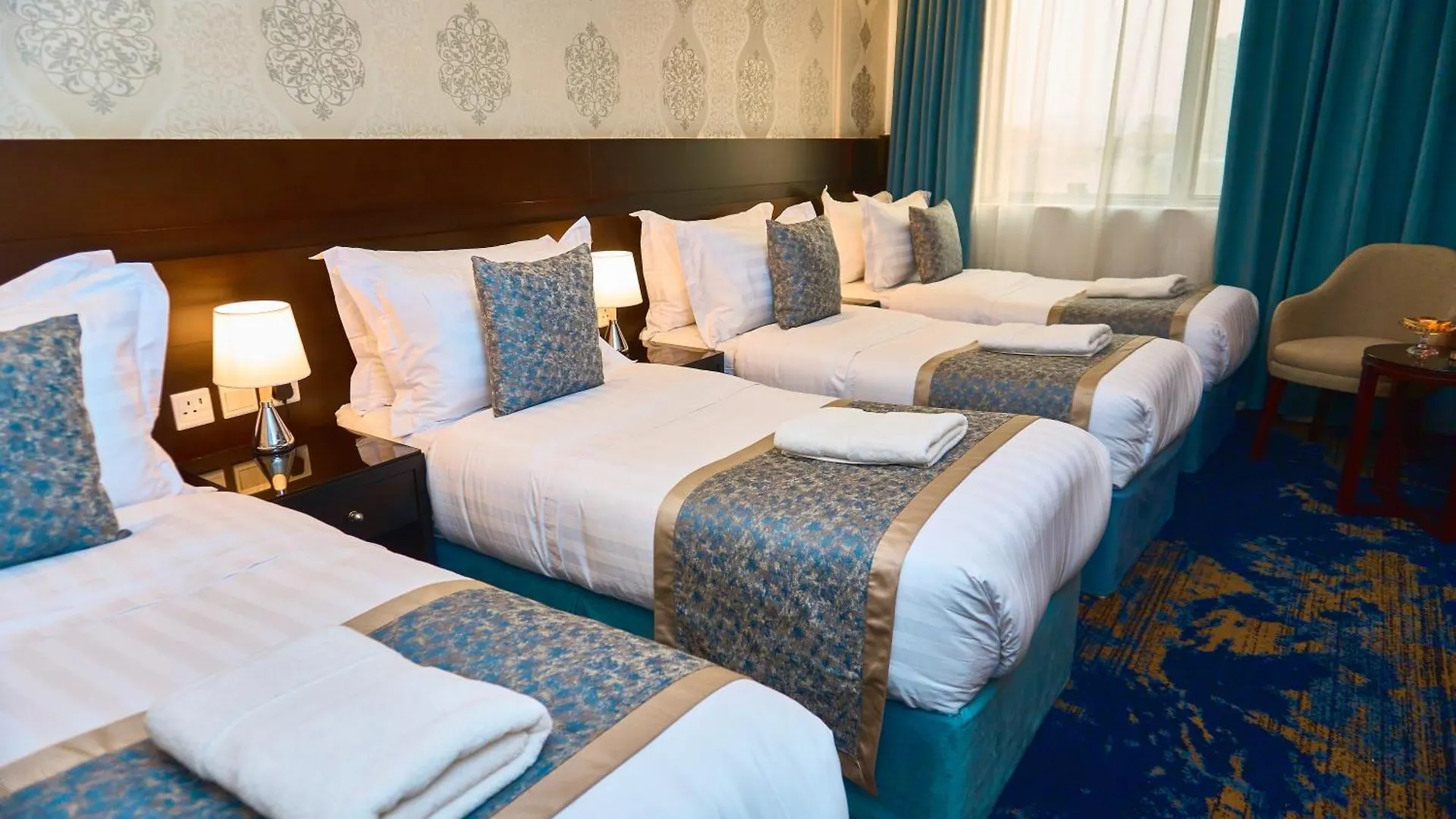 Selat Al Bait Hotel Mecca
