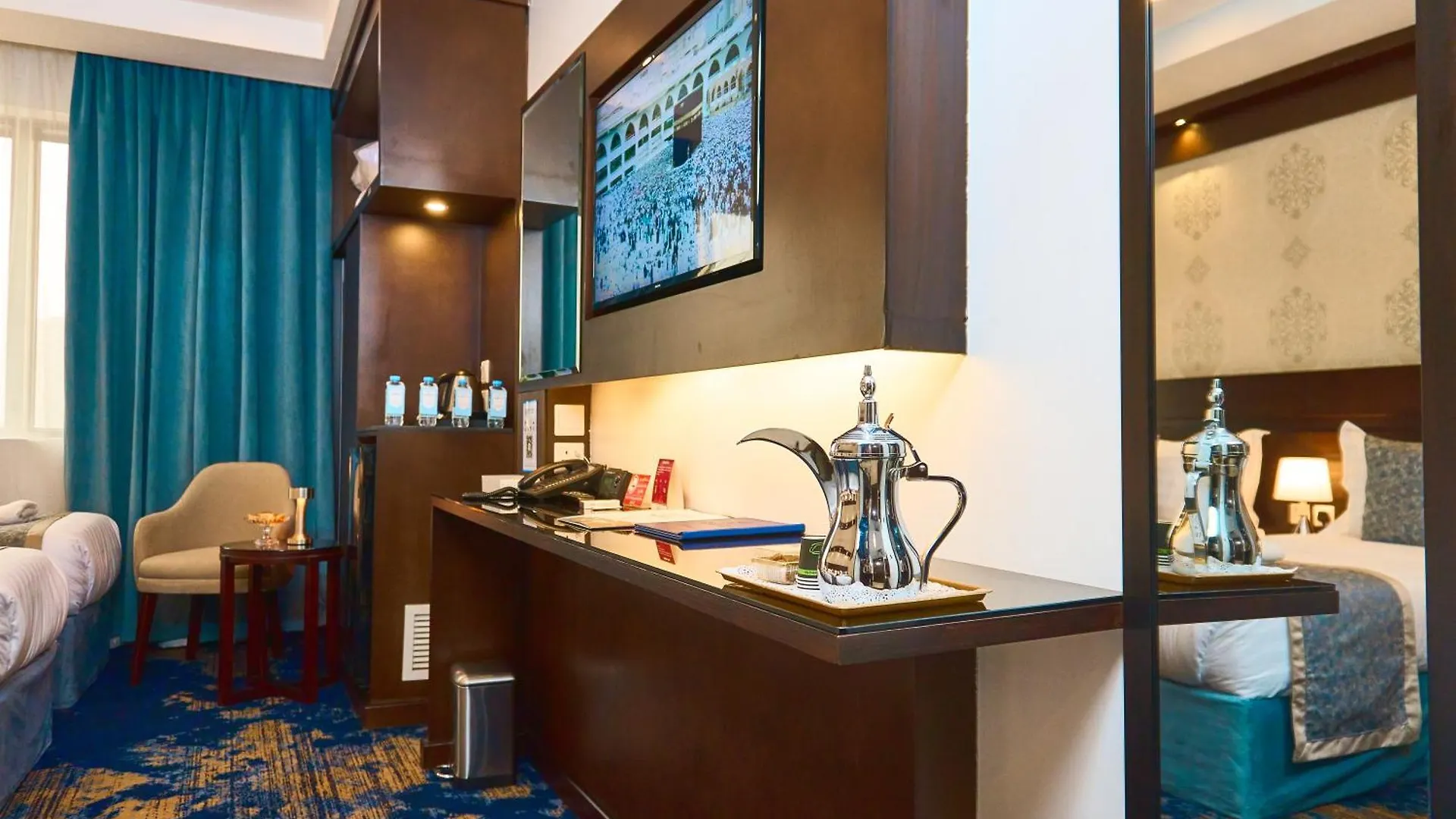 Selat Al Bait Hotel Mecca