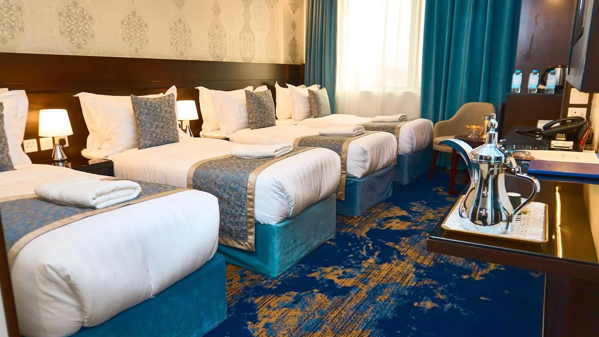 Selat Al Bait Hotel La Mecque