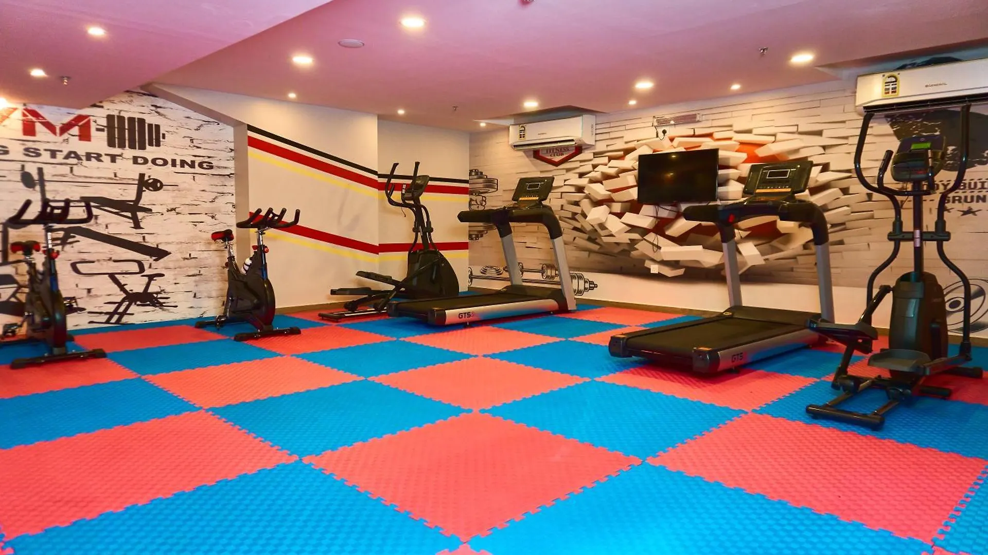 Selat Al Bait Hotel La Mecque 3*,  Arabie saoudite