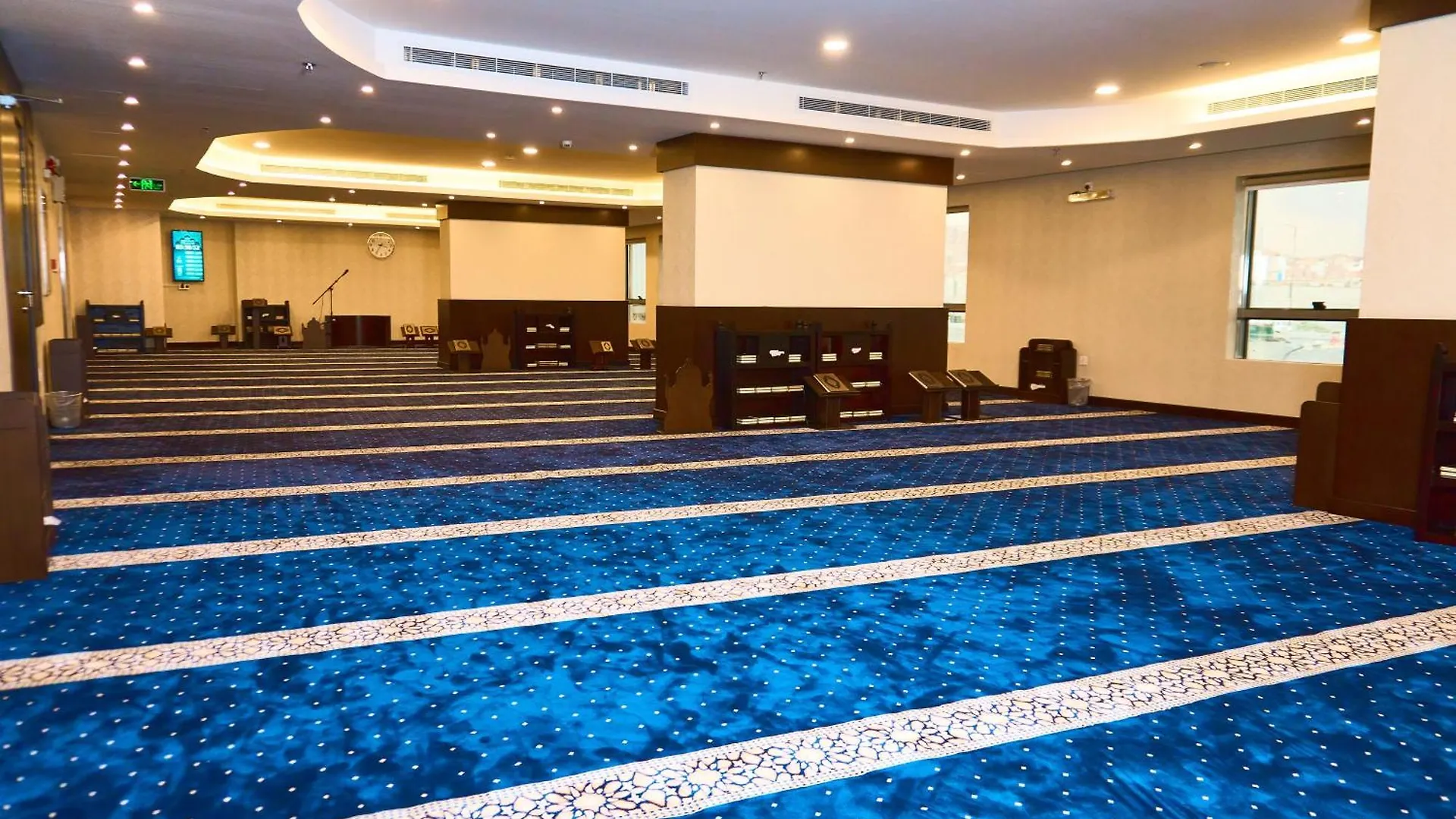 ***  Selat Al Bait Hotel Mecca Saudi Arabia