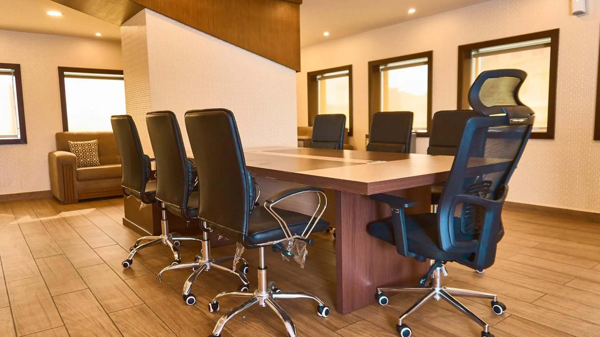 Selat Al Bait Hotel La Mecque