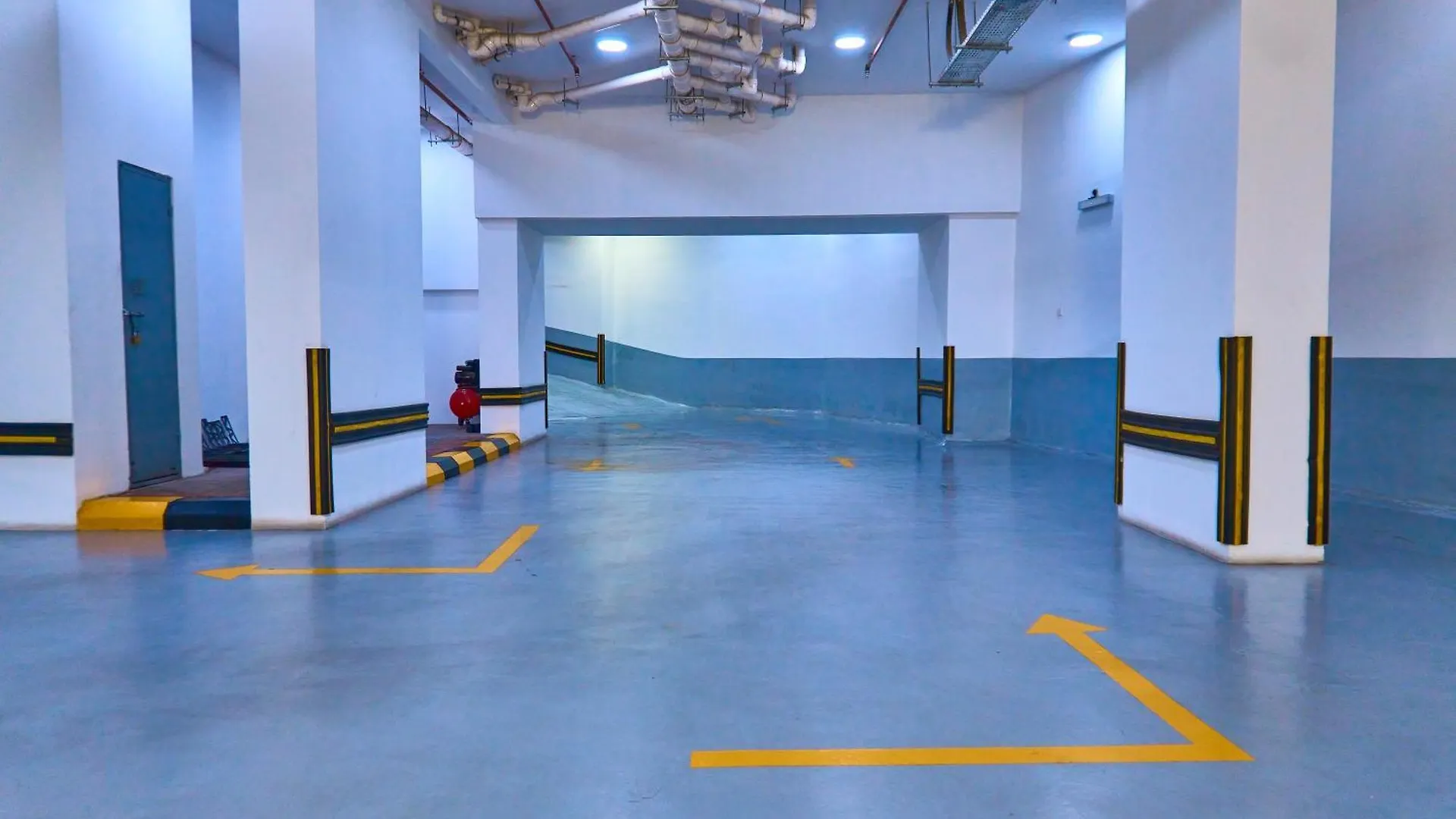 Selat Al Bait Hotel Mecca