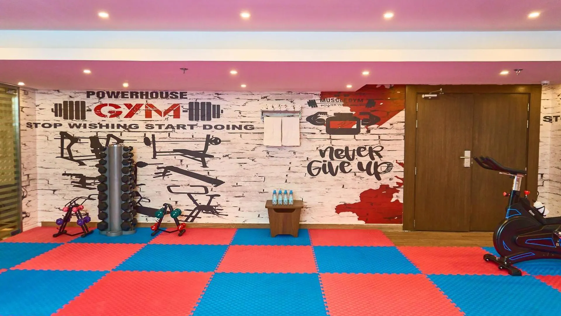 Selat Al Bait Hotel La Mecque Arabie saoudite