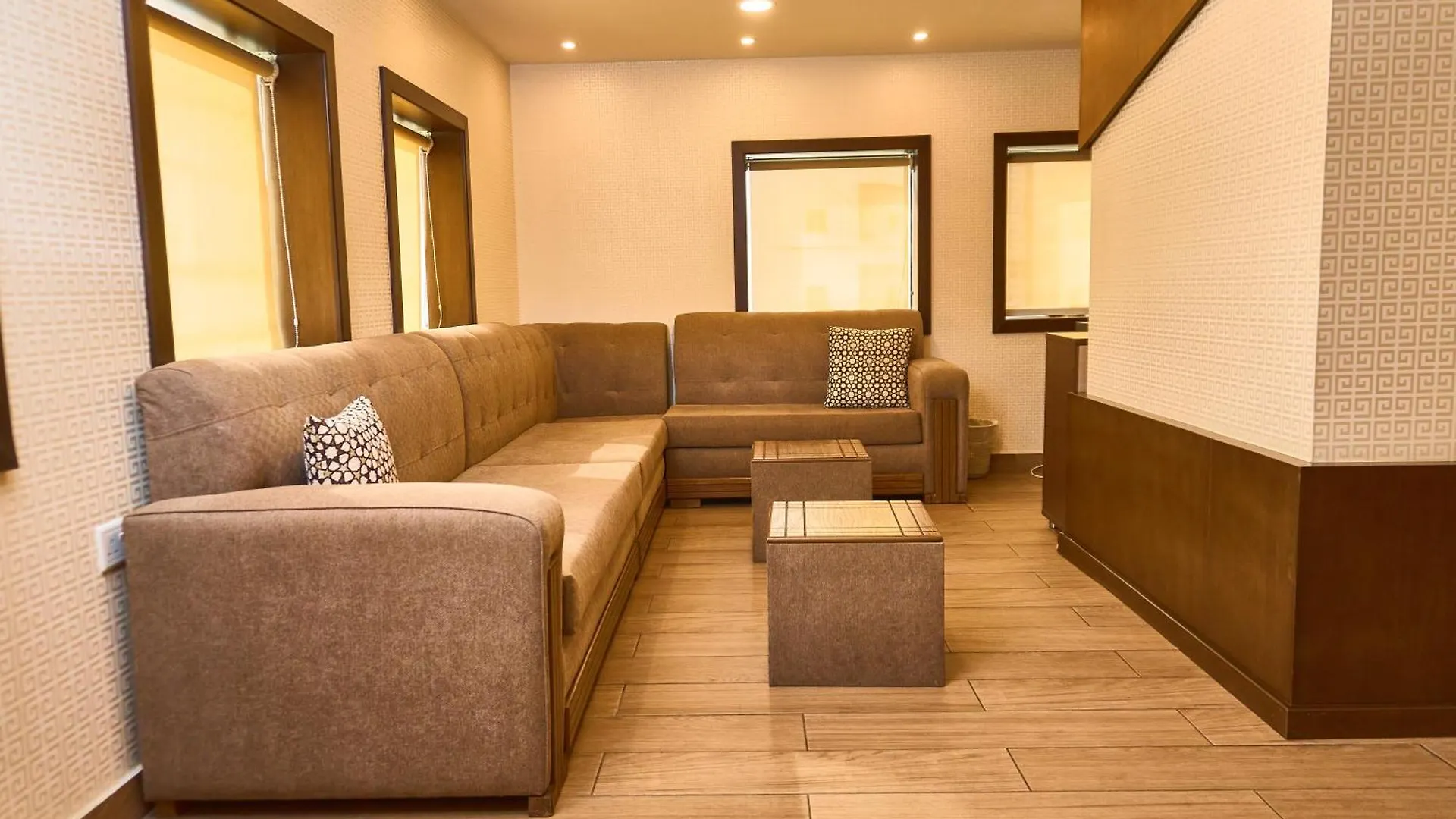 ***  Selat Al Bait Hotel La Mecque Arabie saoudite