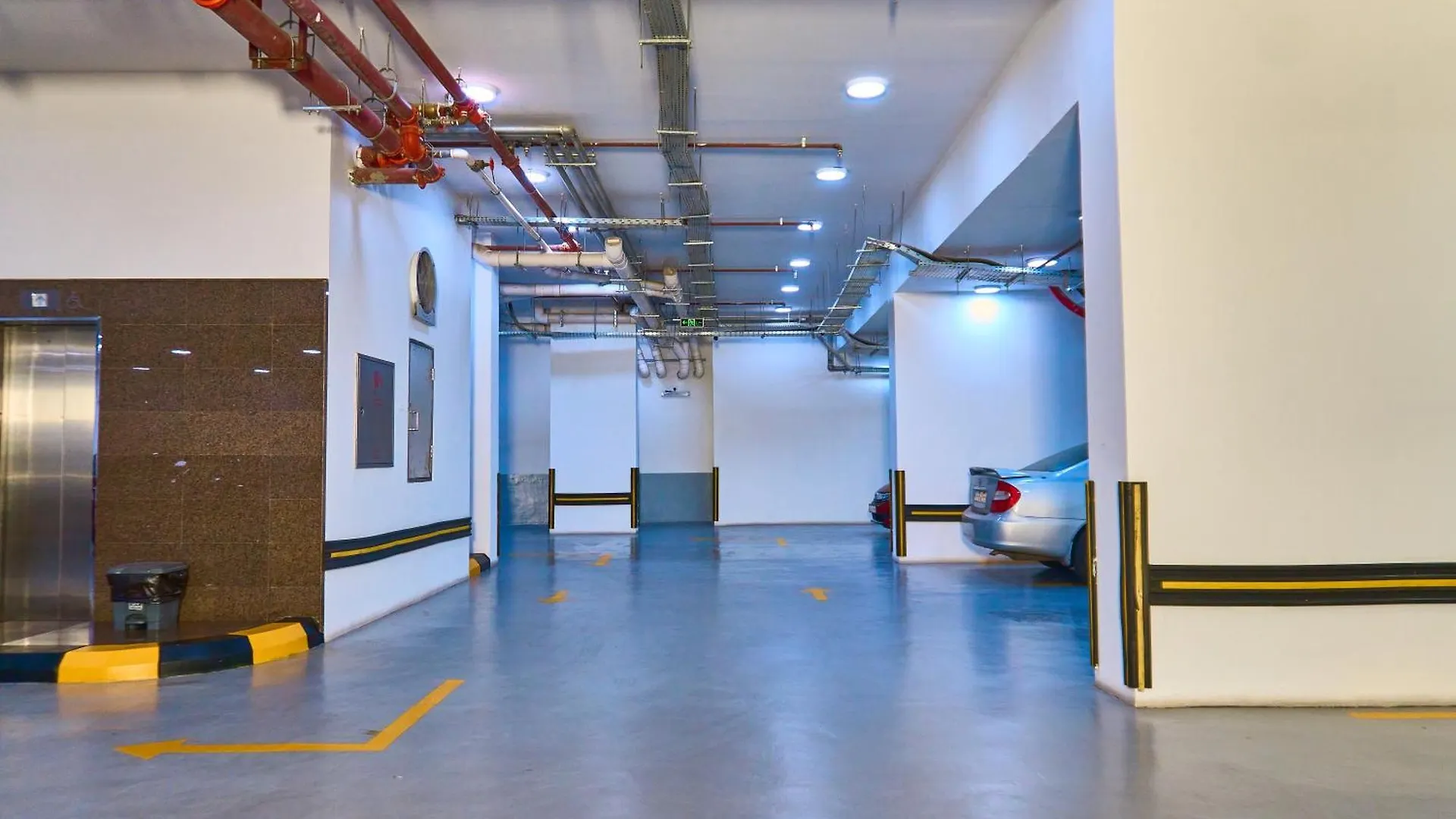 Selat Al Bait Hotel Mecca