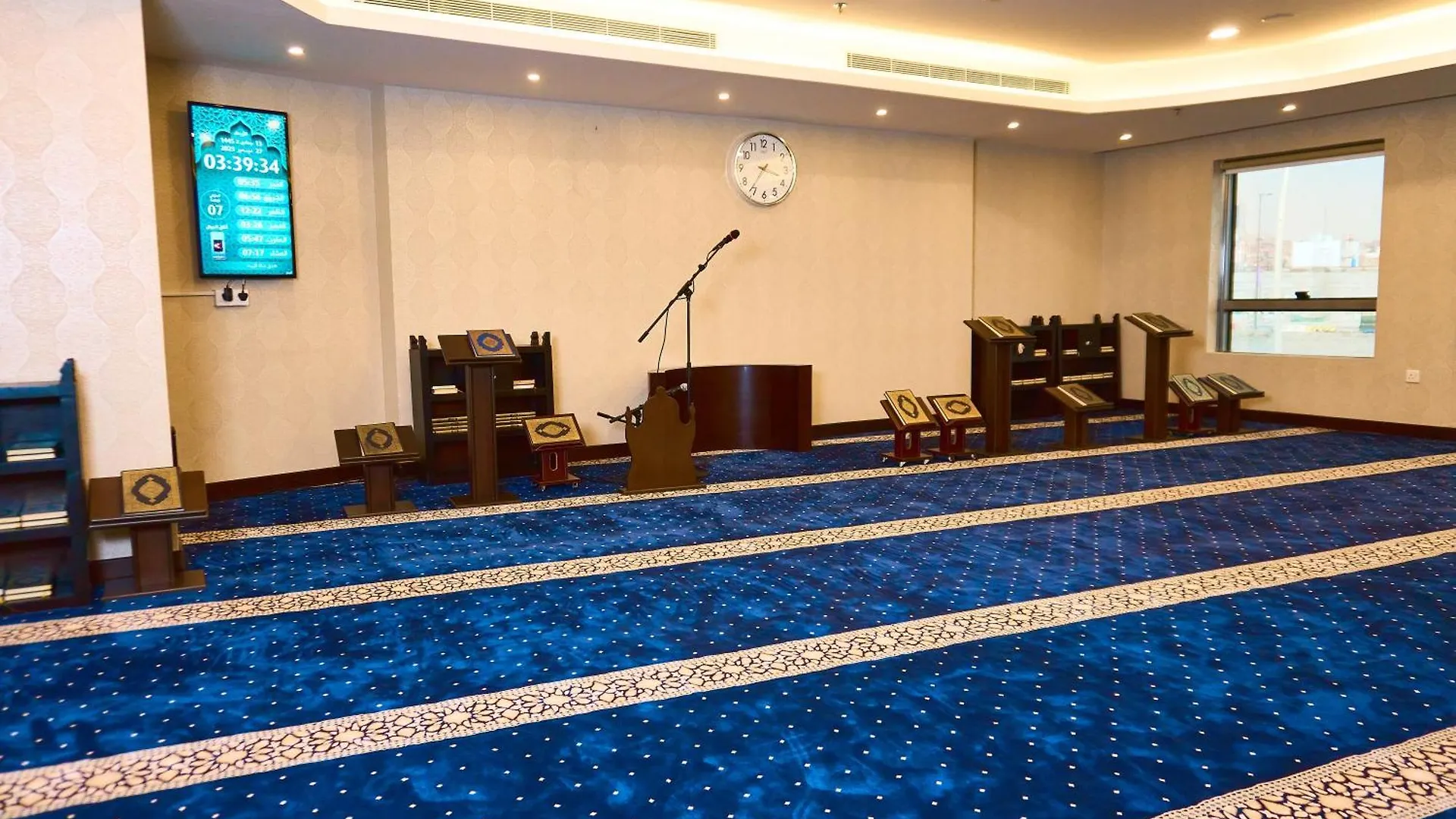 ***  Selat Al Bait Hotel Mecca Saudi Arabia