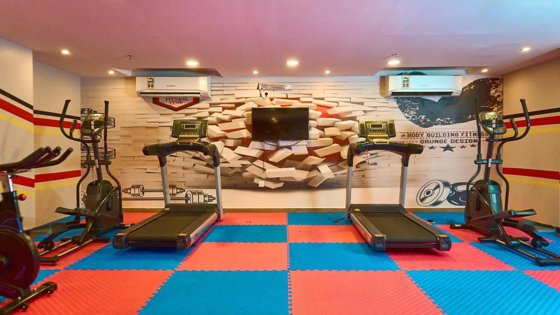 Selat Al Bait Hotel Mecca