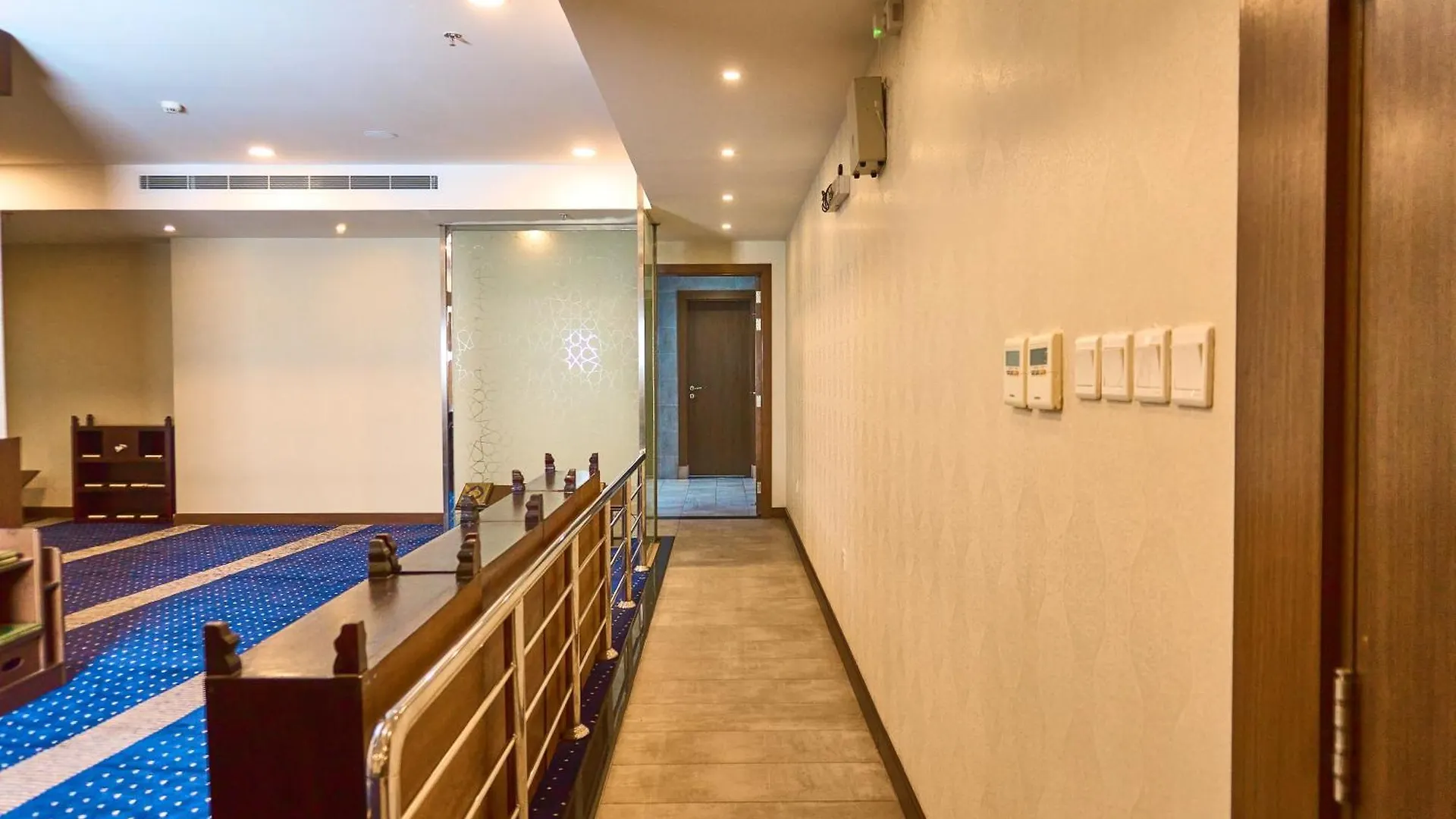 Selat Al Bait Hotel Mecca