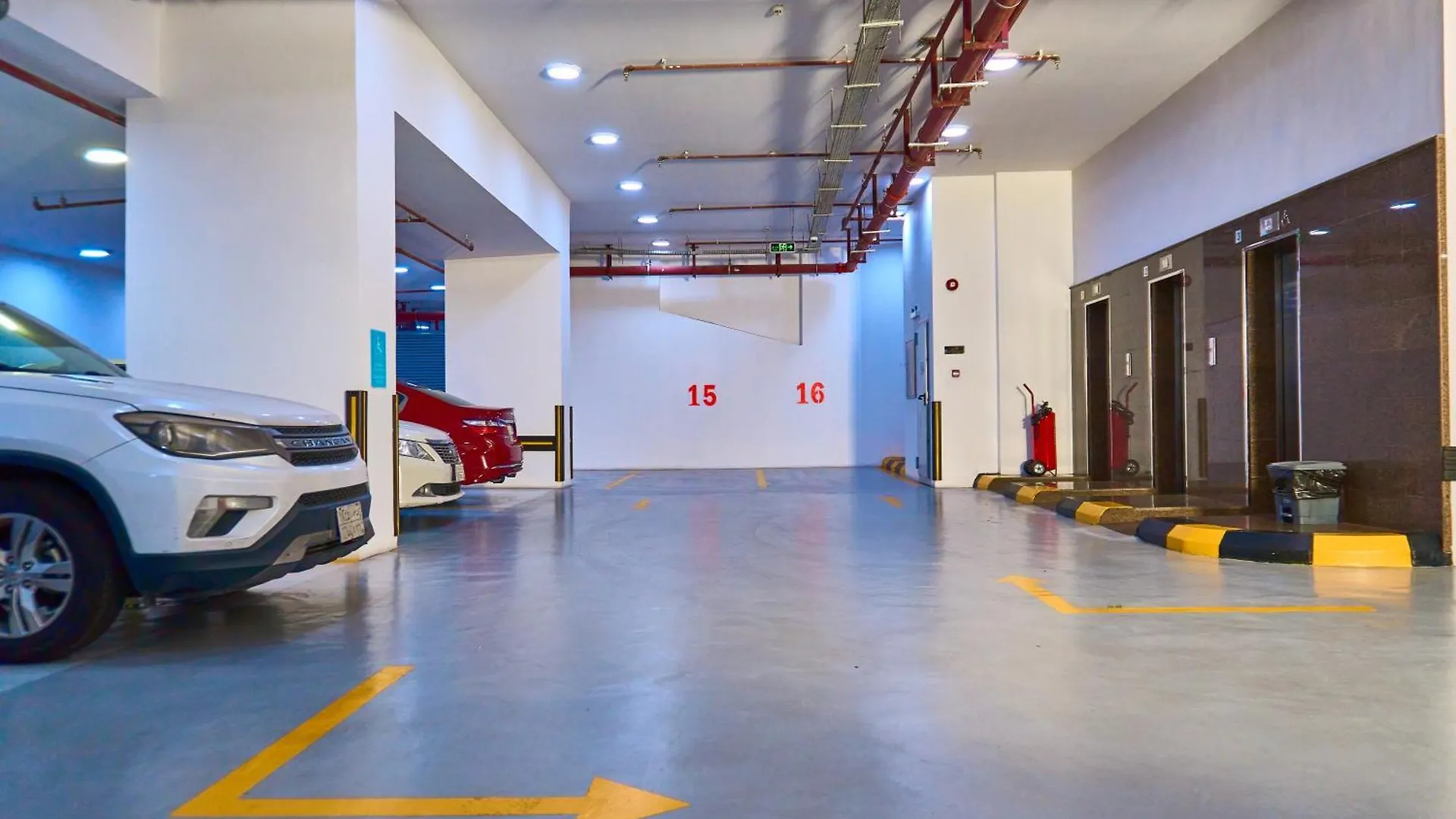 Selat Al Bait Hotel Mecca