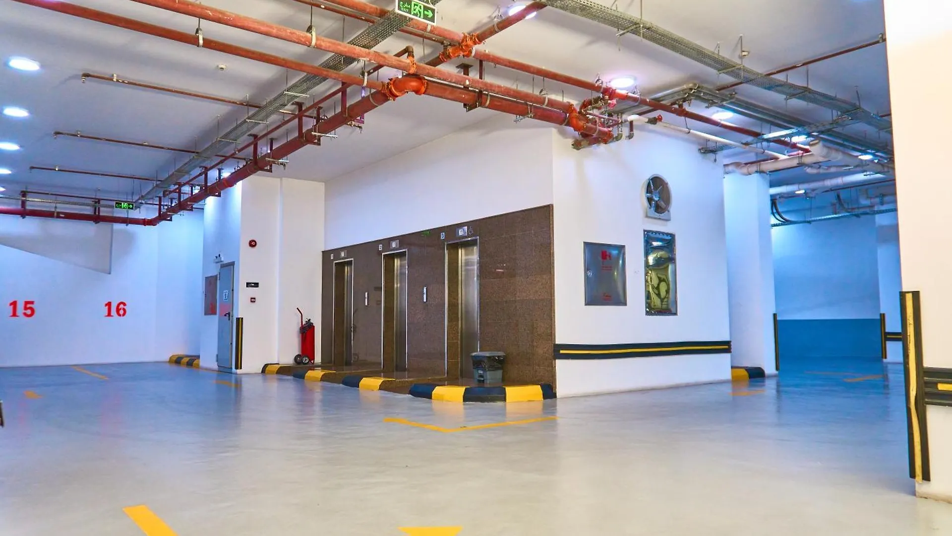 Selat Al Bait Hotel Mecca Saudi Arabia
