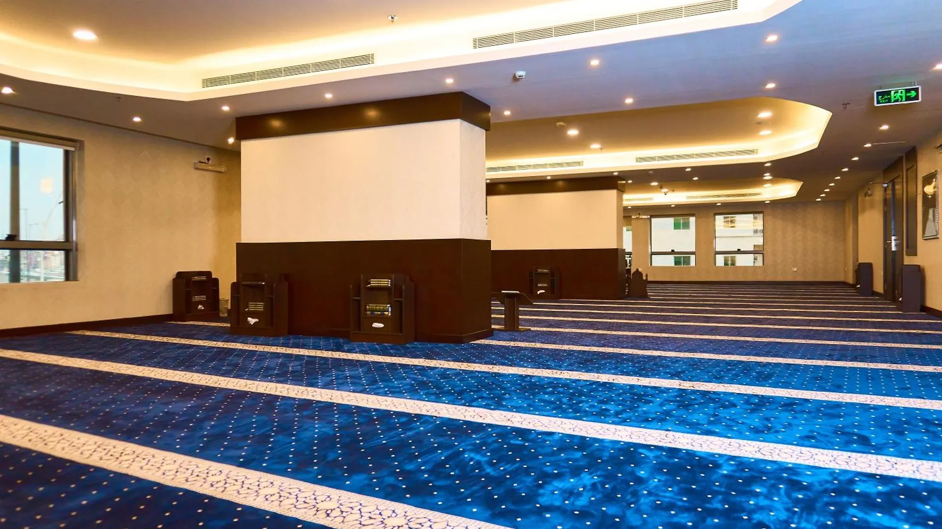 Selat Al Bait Hotel La Mecque