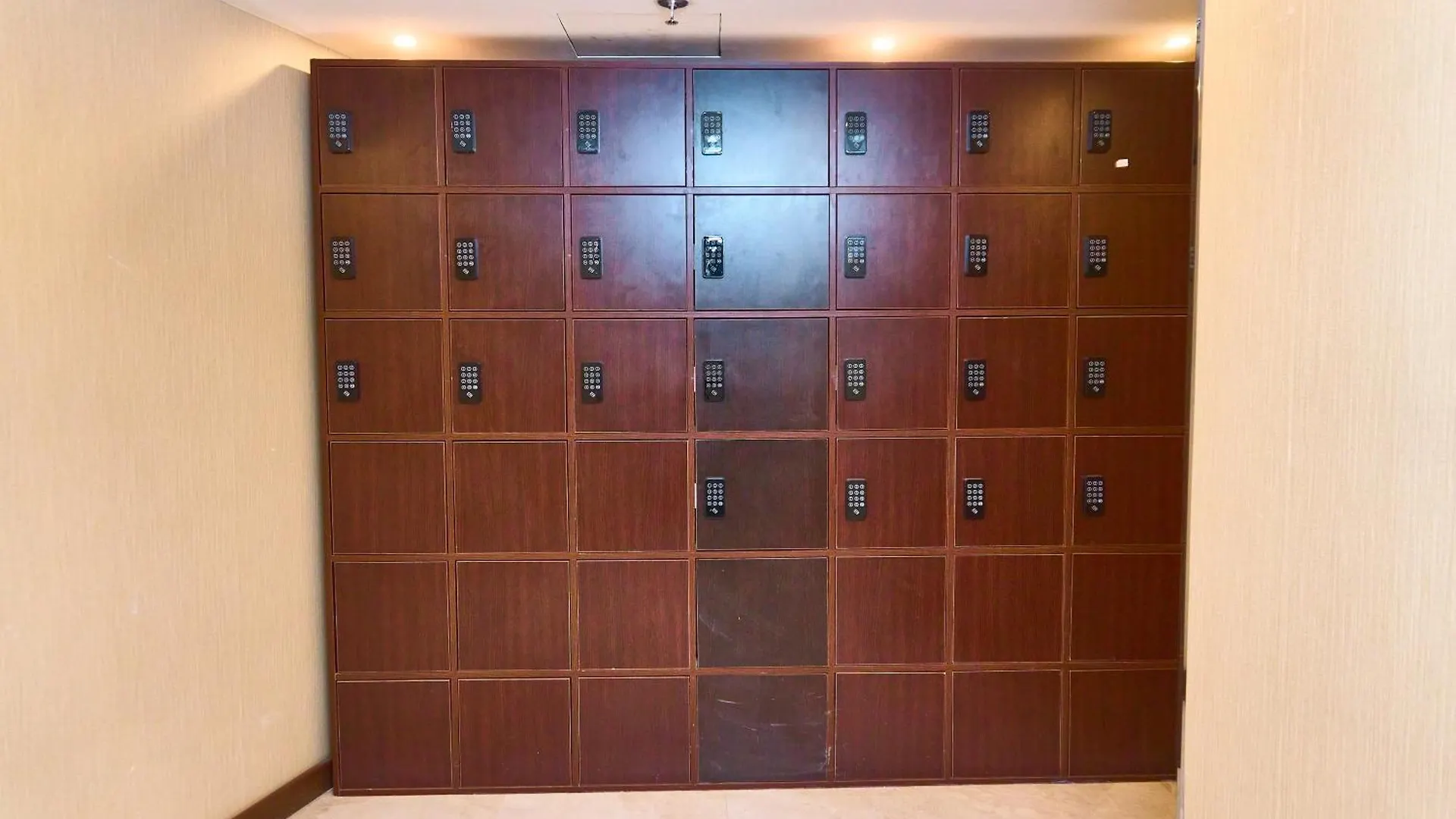 ***  Selat Al Bait Hotel Mecca Saudi Arabia