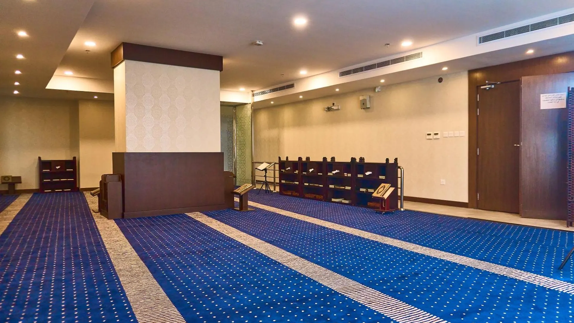 Selat Al Bait Hotel Mecca