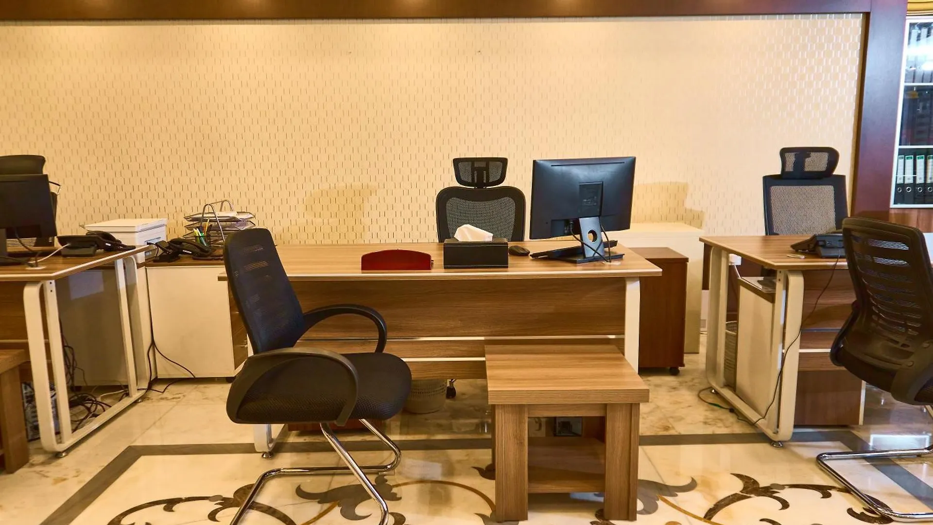 Selat Al Bait Hotel Mecca