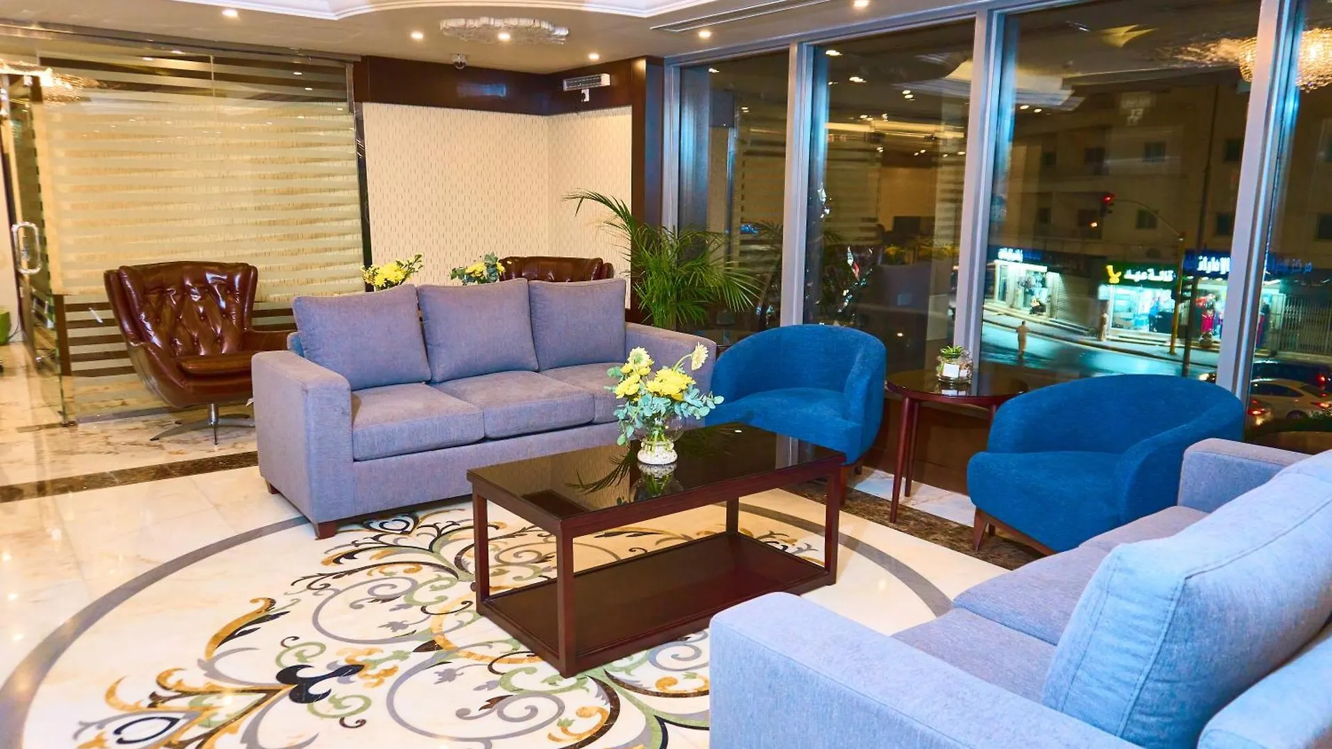 Selat Al Bait Hotel Mecca