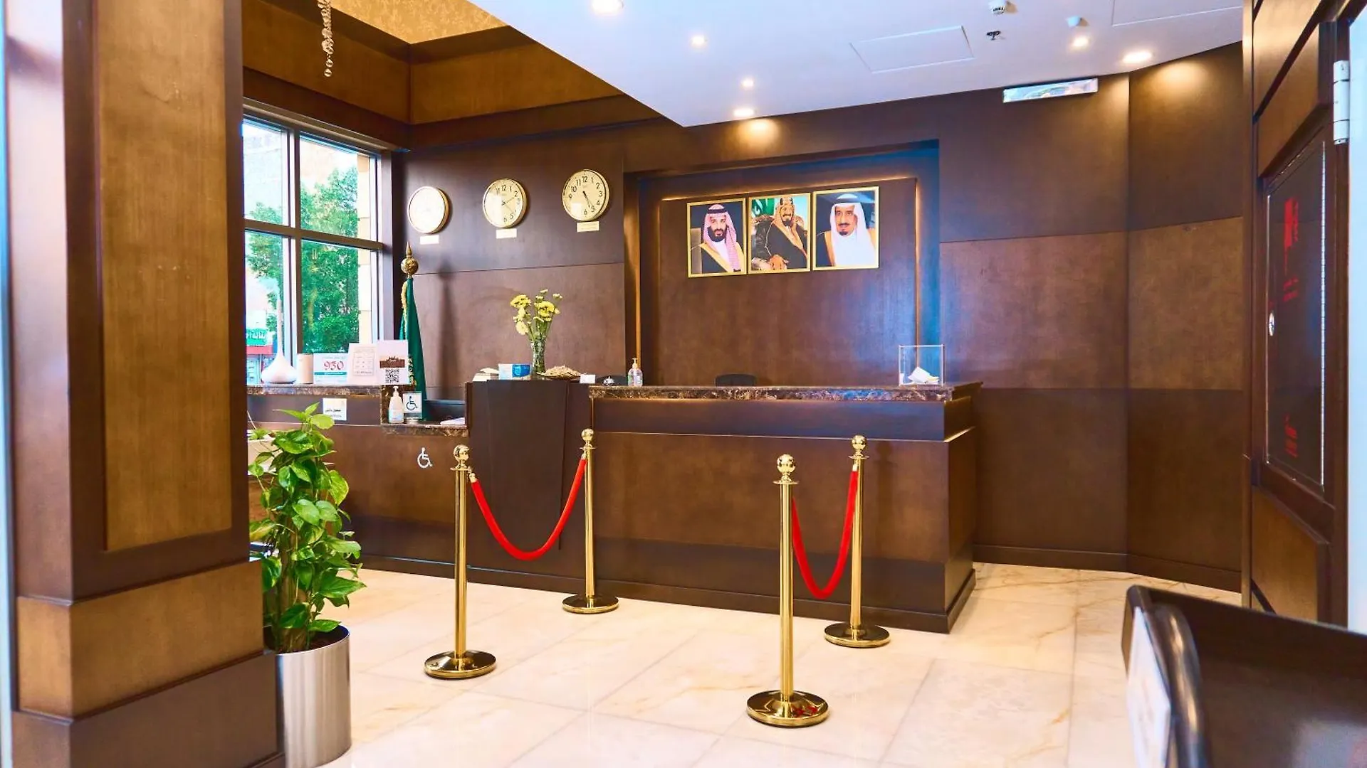 Selat Al Bait Hotel Mecca