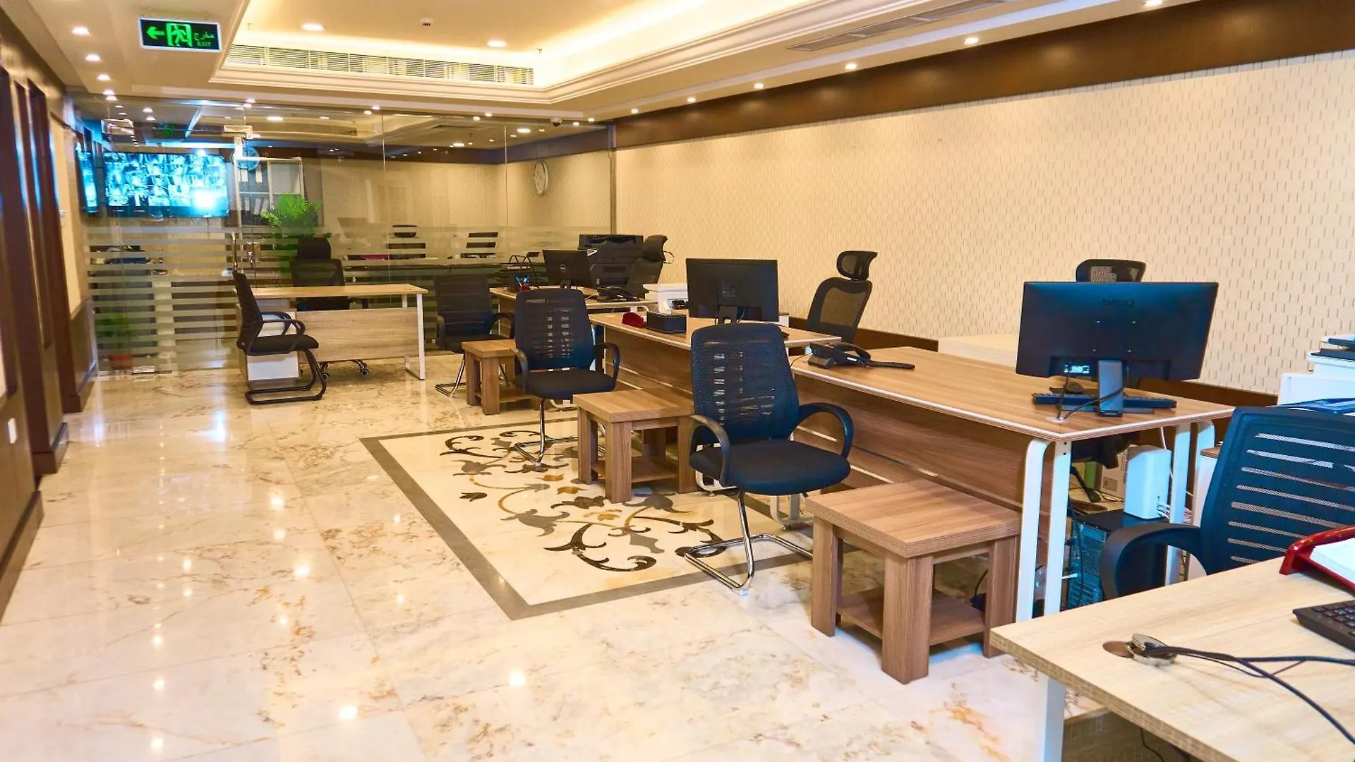 Selat Al Bait Hotel Mecca Saudi Arabia