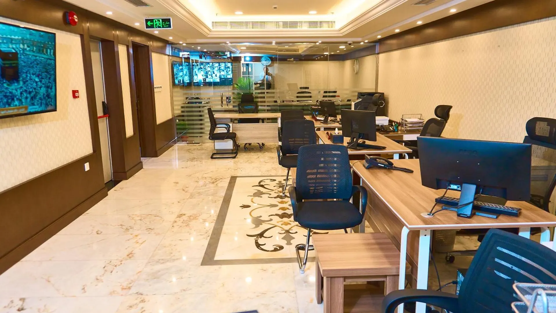 Selat Al Bait Hotel Mecca 3*,  Saudi Arabia