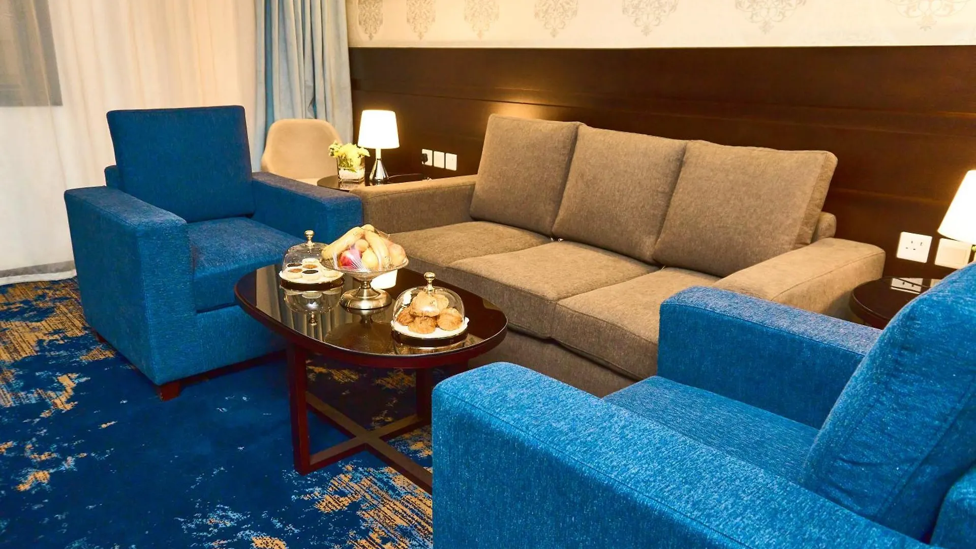 Selat Al Bait Hotel Mecca