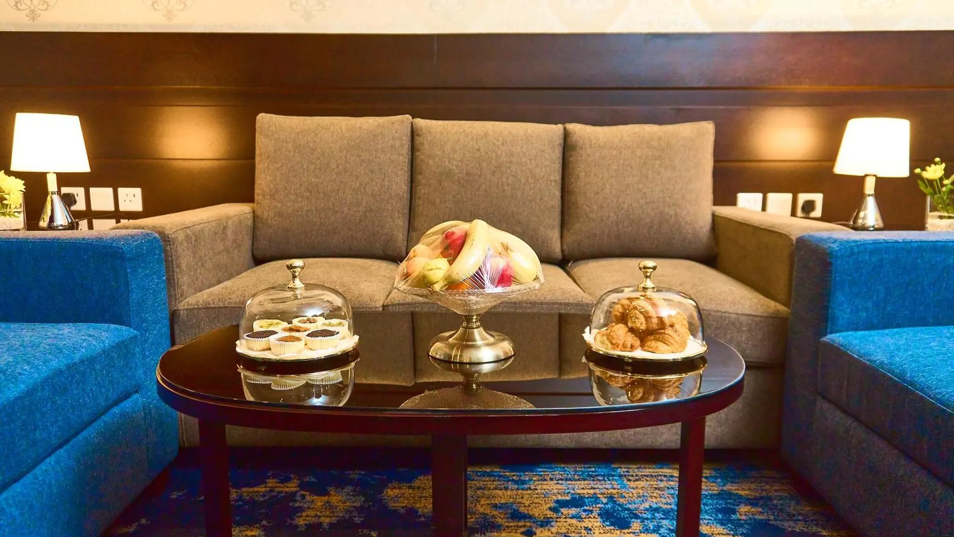 Selat Al Bait Hotel La Mecque 3*,