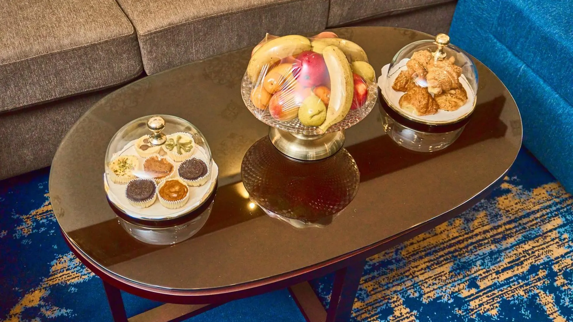Selat Al Bait Hotel Mecca