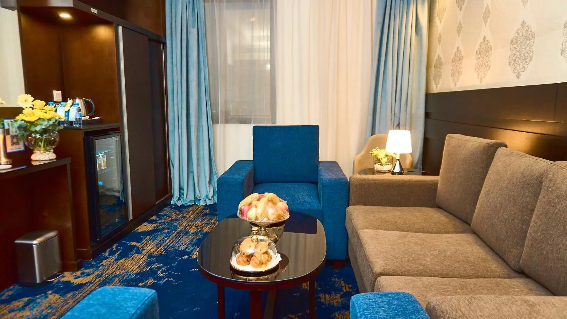 Selat Al Bait Hotel Mecca
