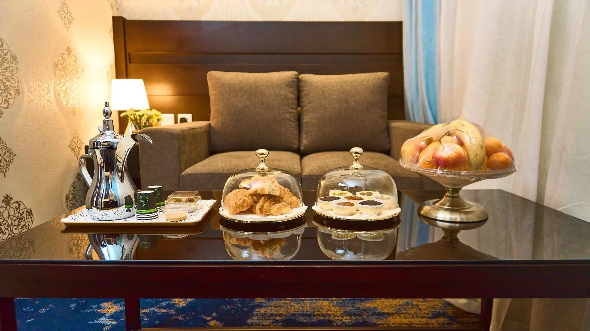 Selat Al Bait Hotel La Mecque