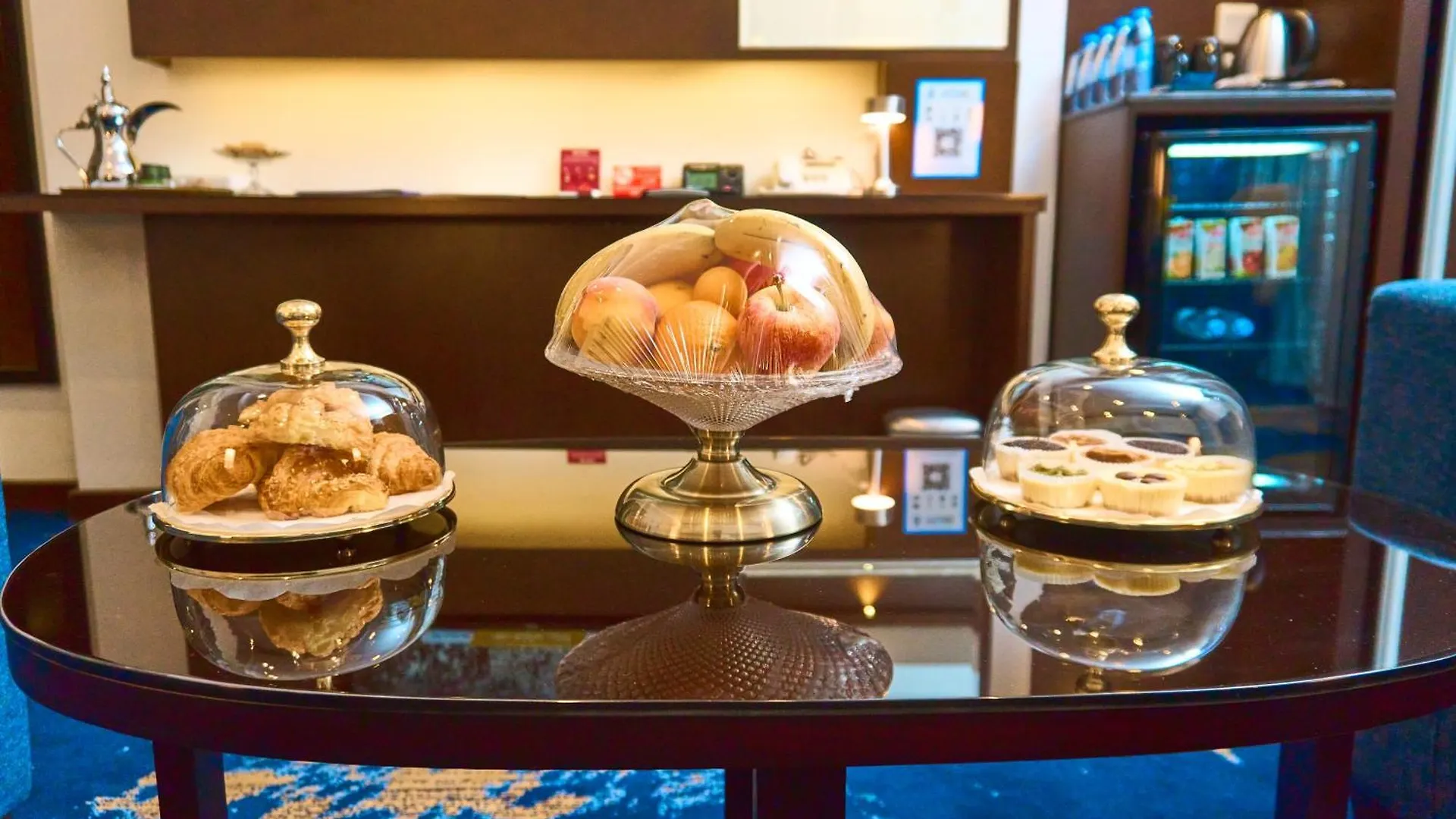 Selat Al Bait Hotel La Mecque Arabie saoudite