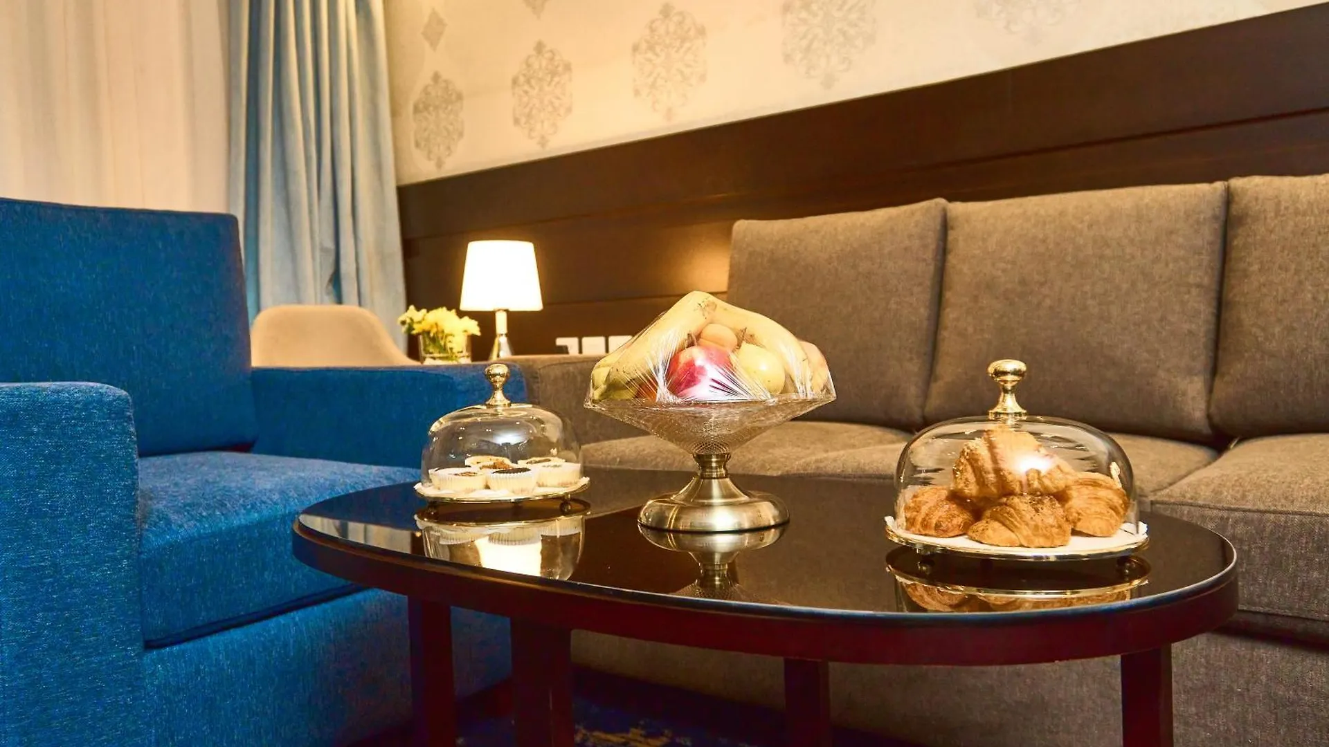 Selat Al Bait Hotel Mecca 3*,  Saudi Arabia