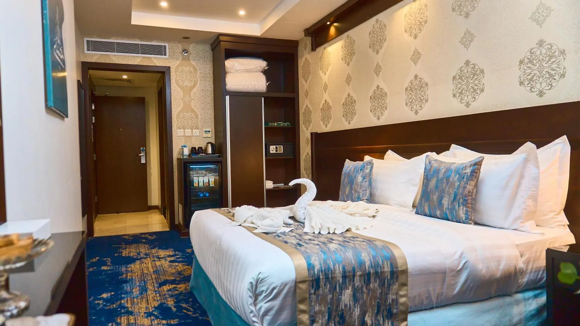 Selat Al Bait Hotel Mecca