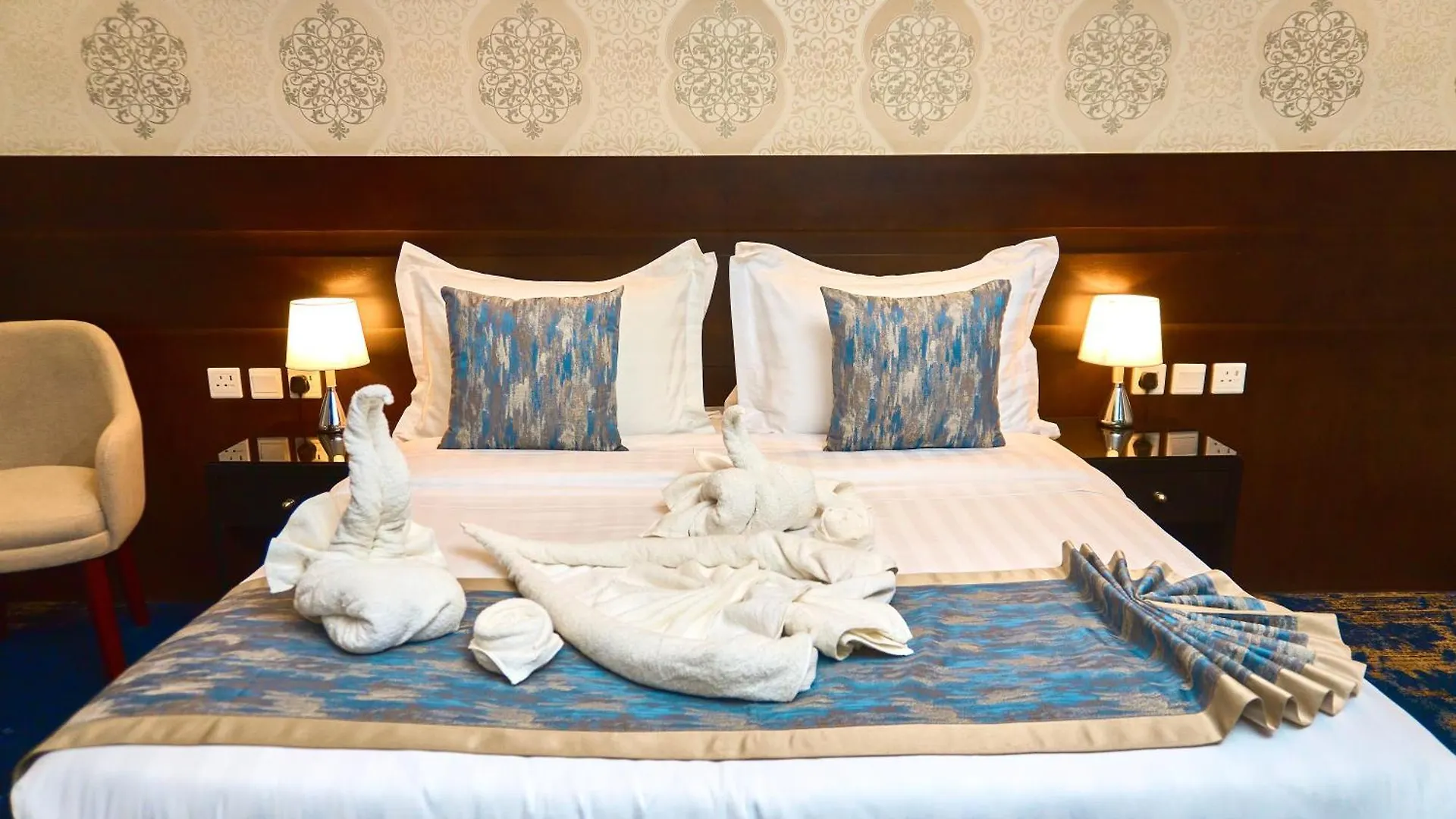 Selat Al Bait Hotel Mecca