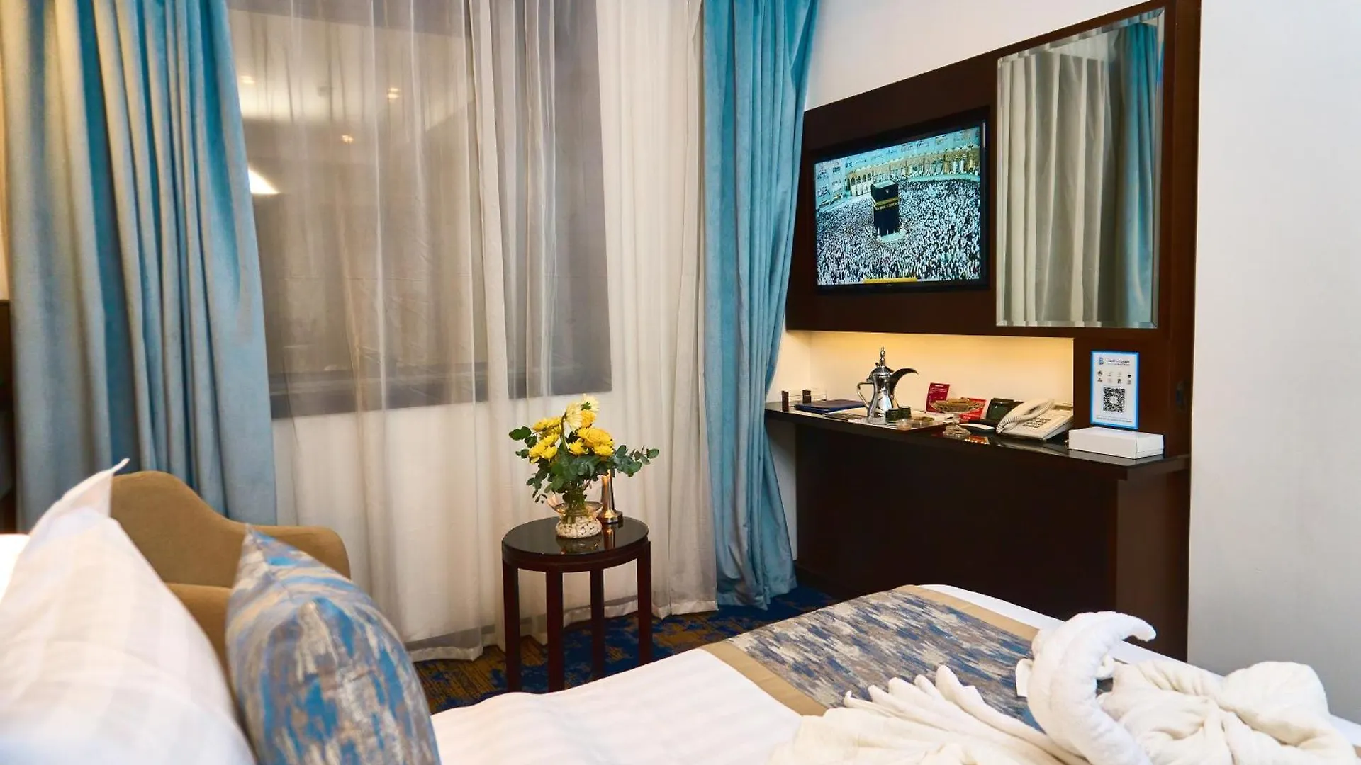 Selat Al Bait Hotel Mecca