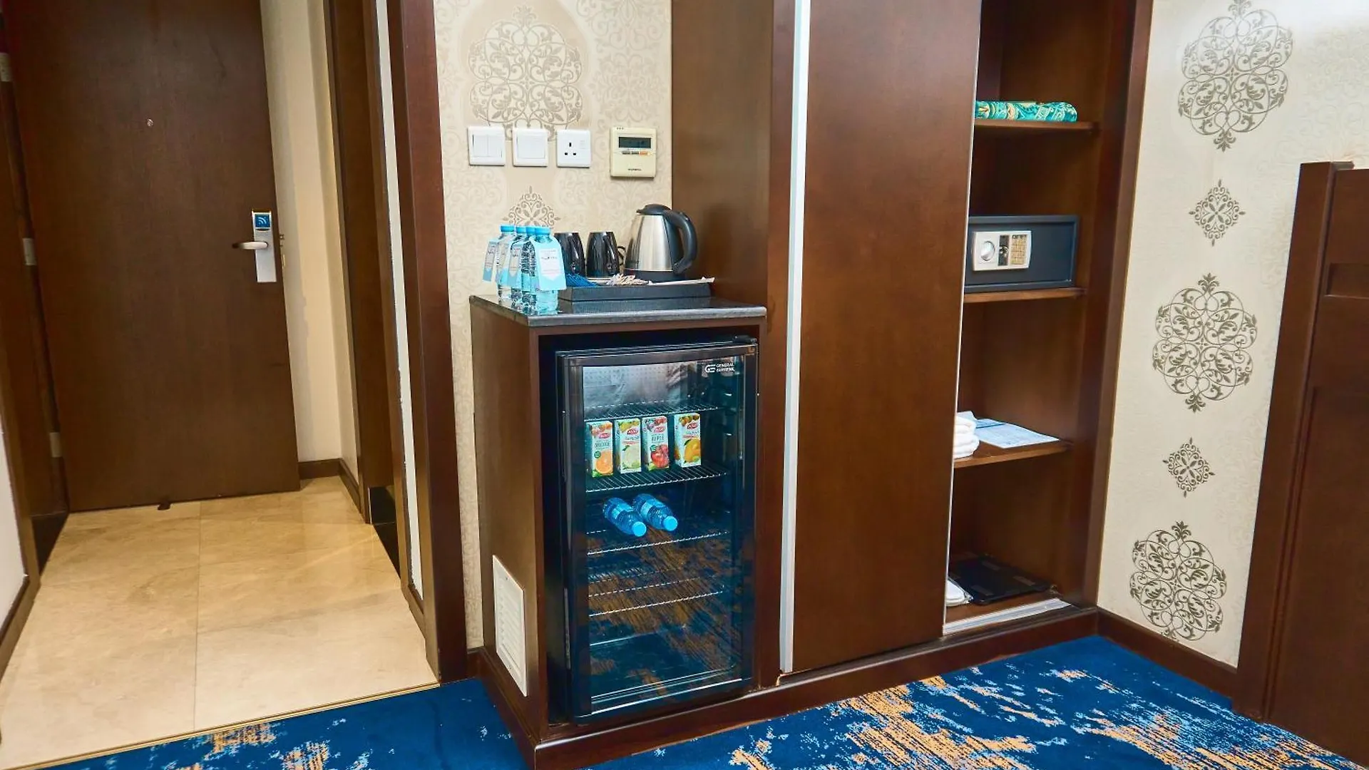 Selat Al Bait Hotel La Mecque 3*,