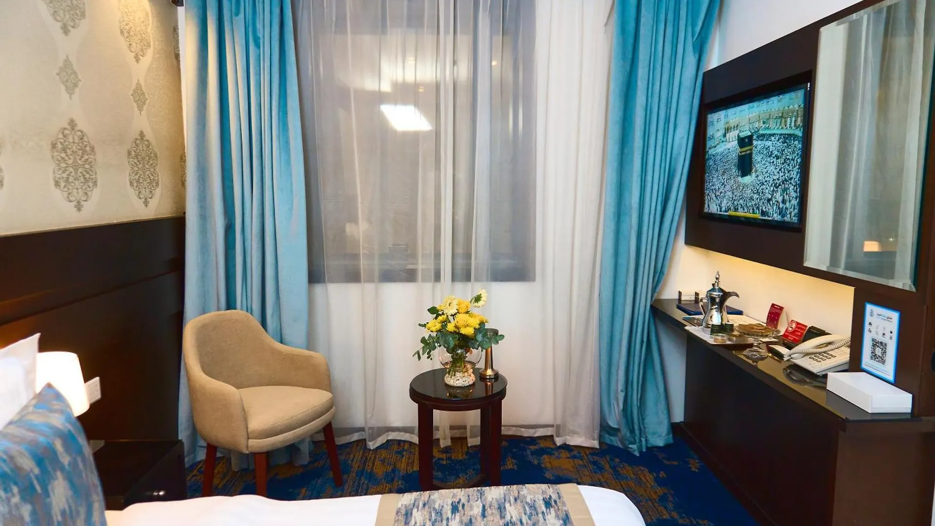 Selat Al Bait Hotel La Mecque