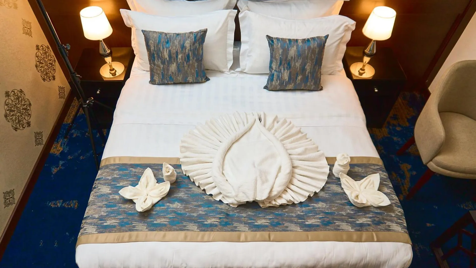 Selat Al Bait Hotel Mecca Saudi Arabia
