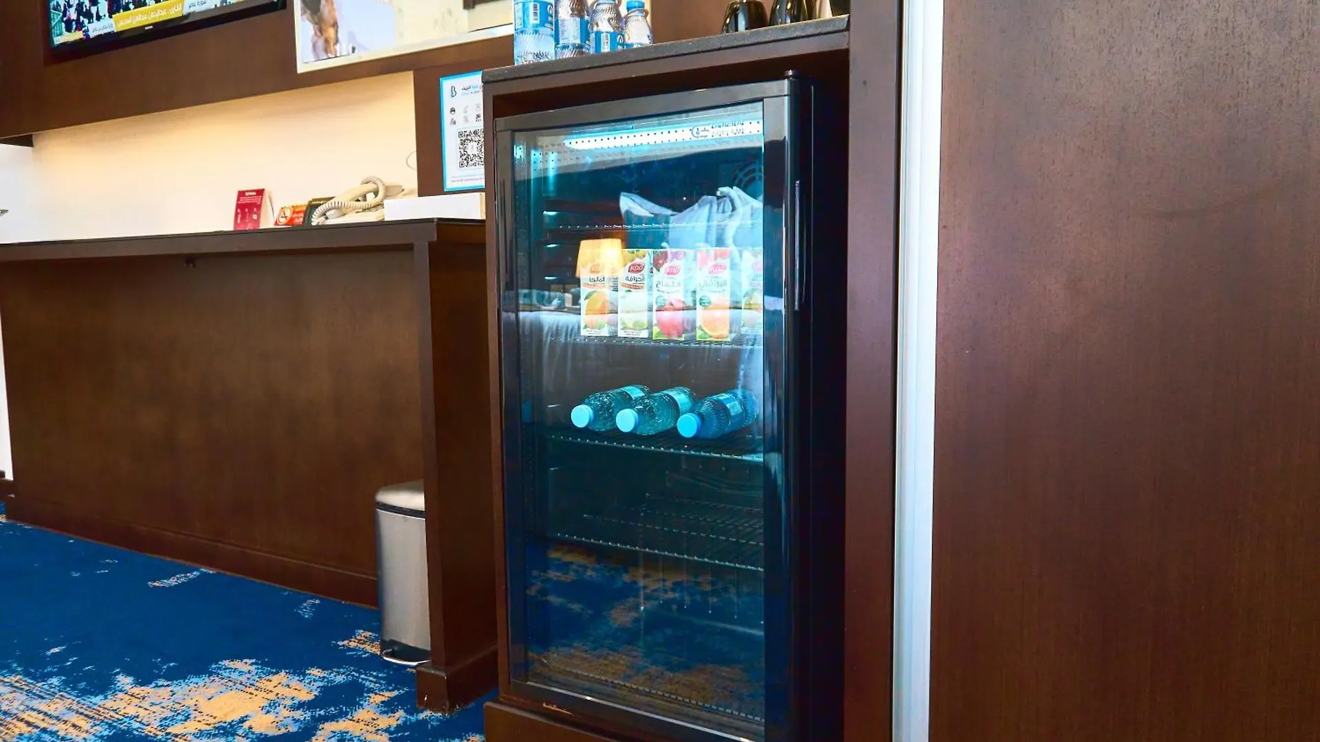 Selat Al Bait Hotel Mekke