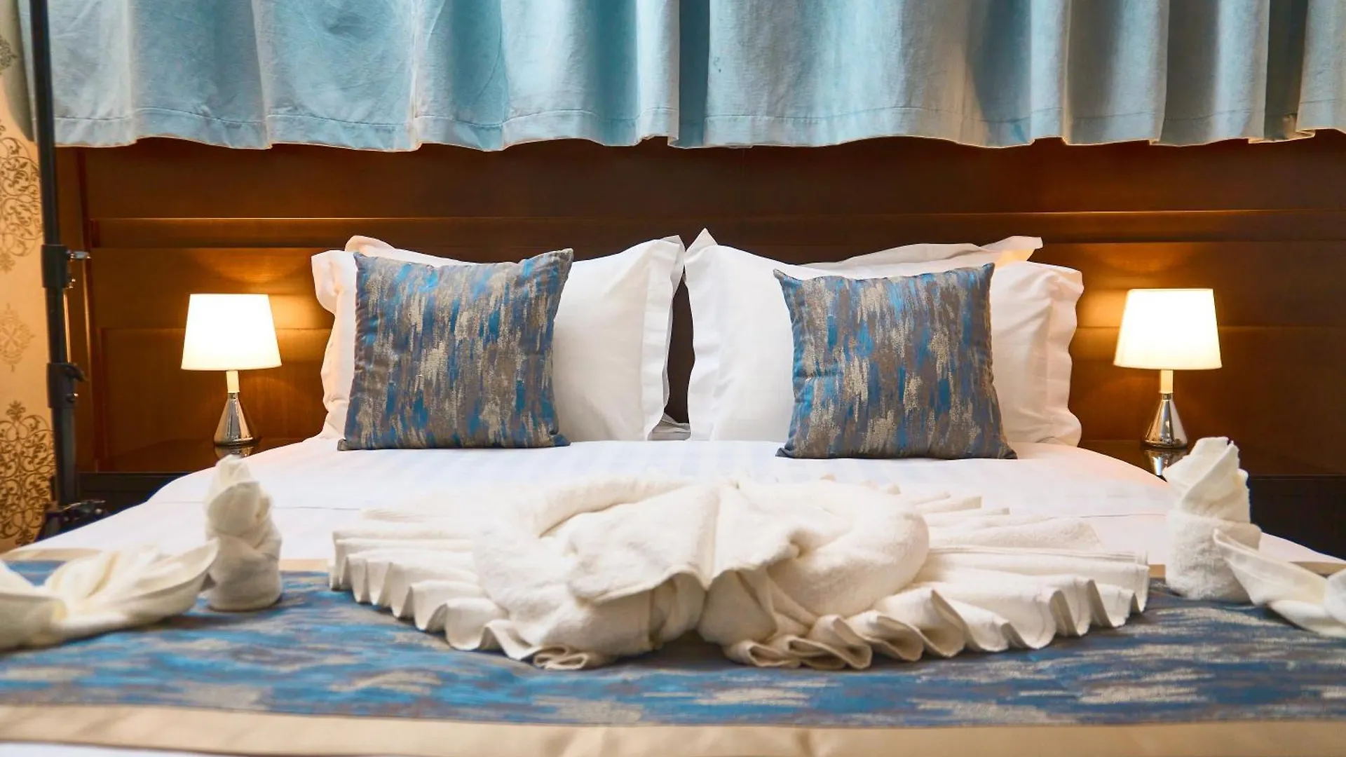***  Selat Al Bait Hotel Mecca Saudi Arabia