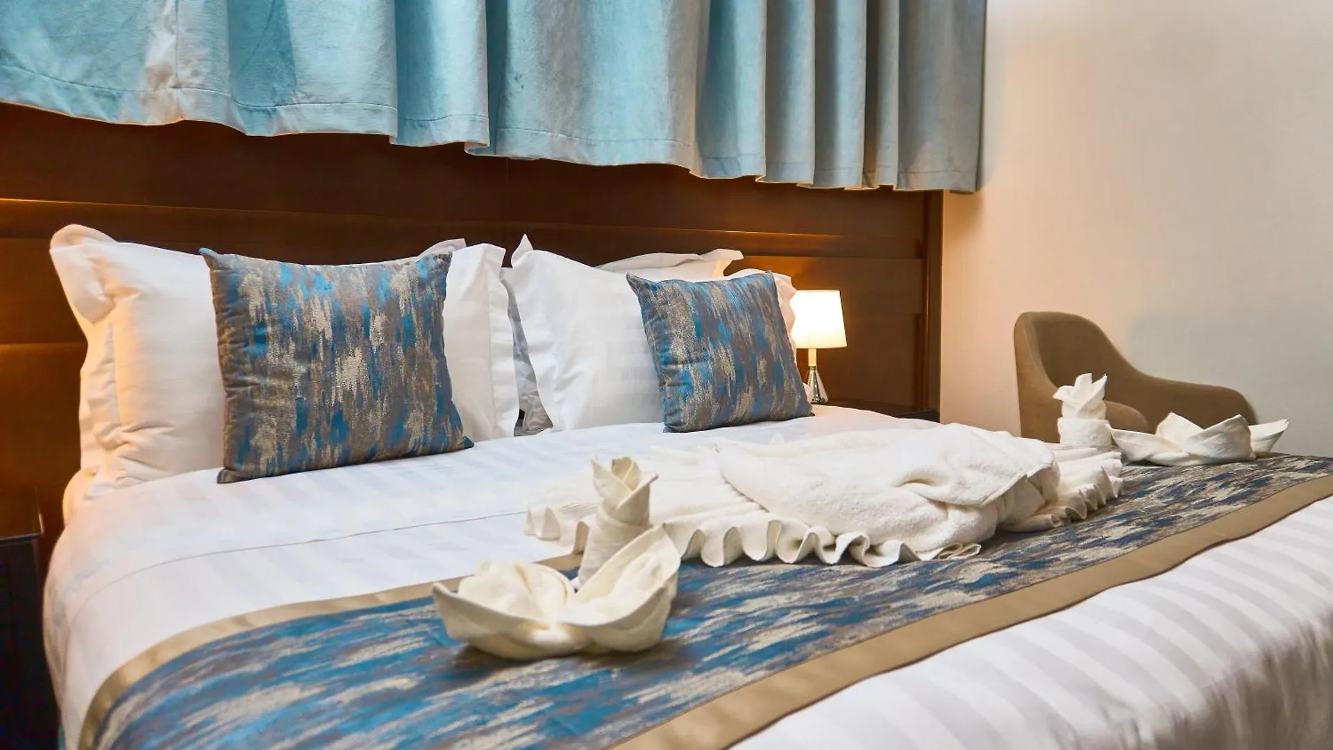 Selat Al Bait Hotel Mecca