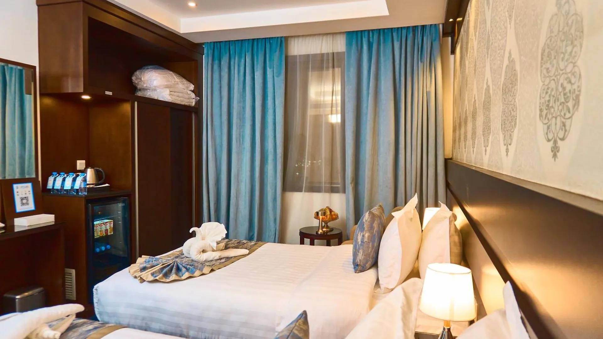 Selat Al Bait Hotel Mecca 3*,  Saudi Arabia
