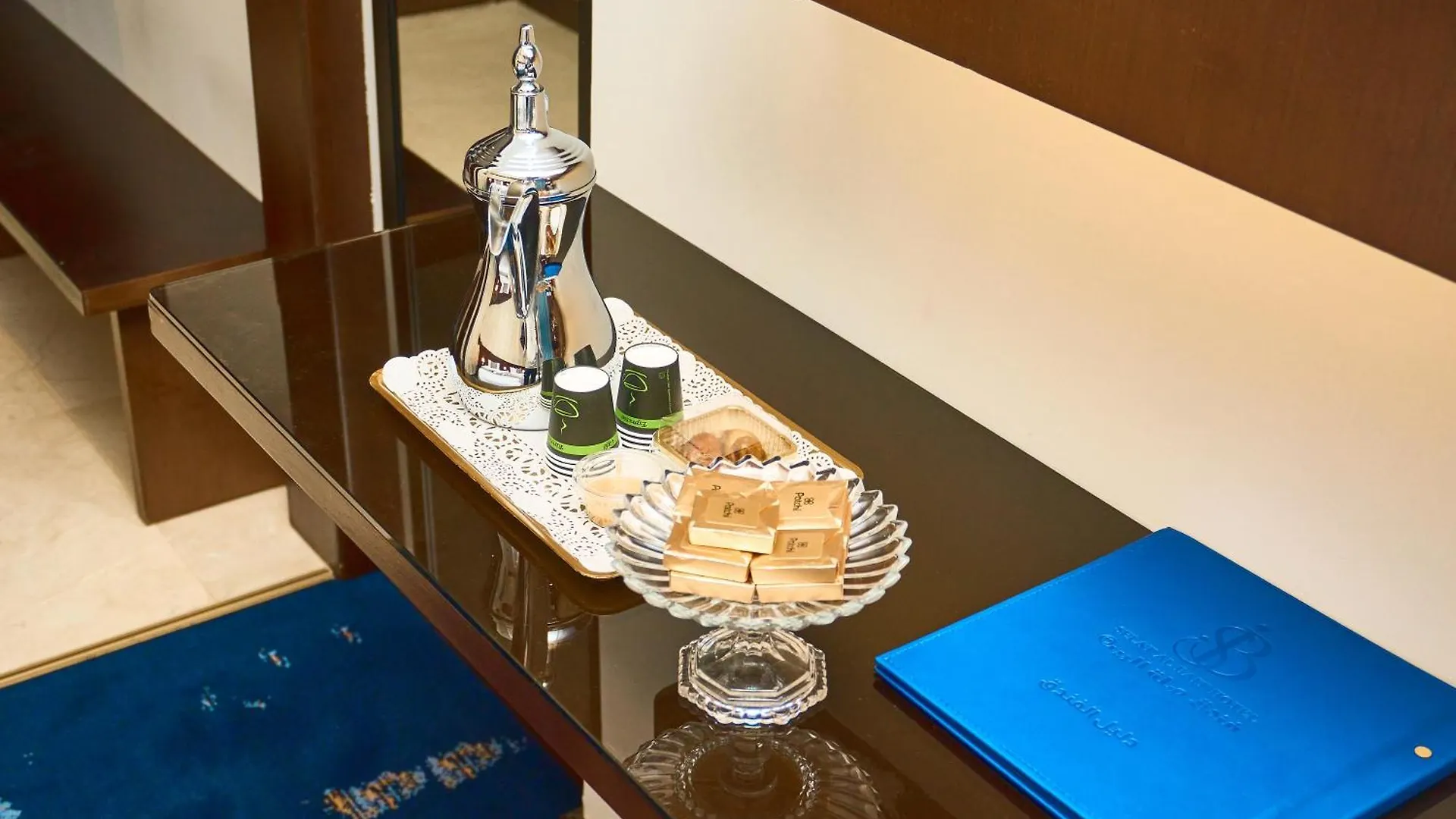 Selat Al Bait Hotel Mekke